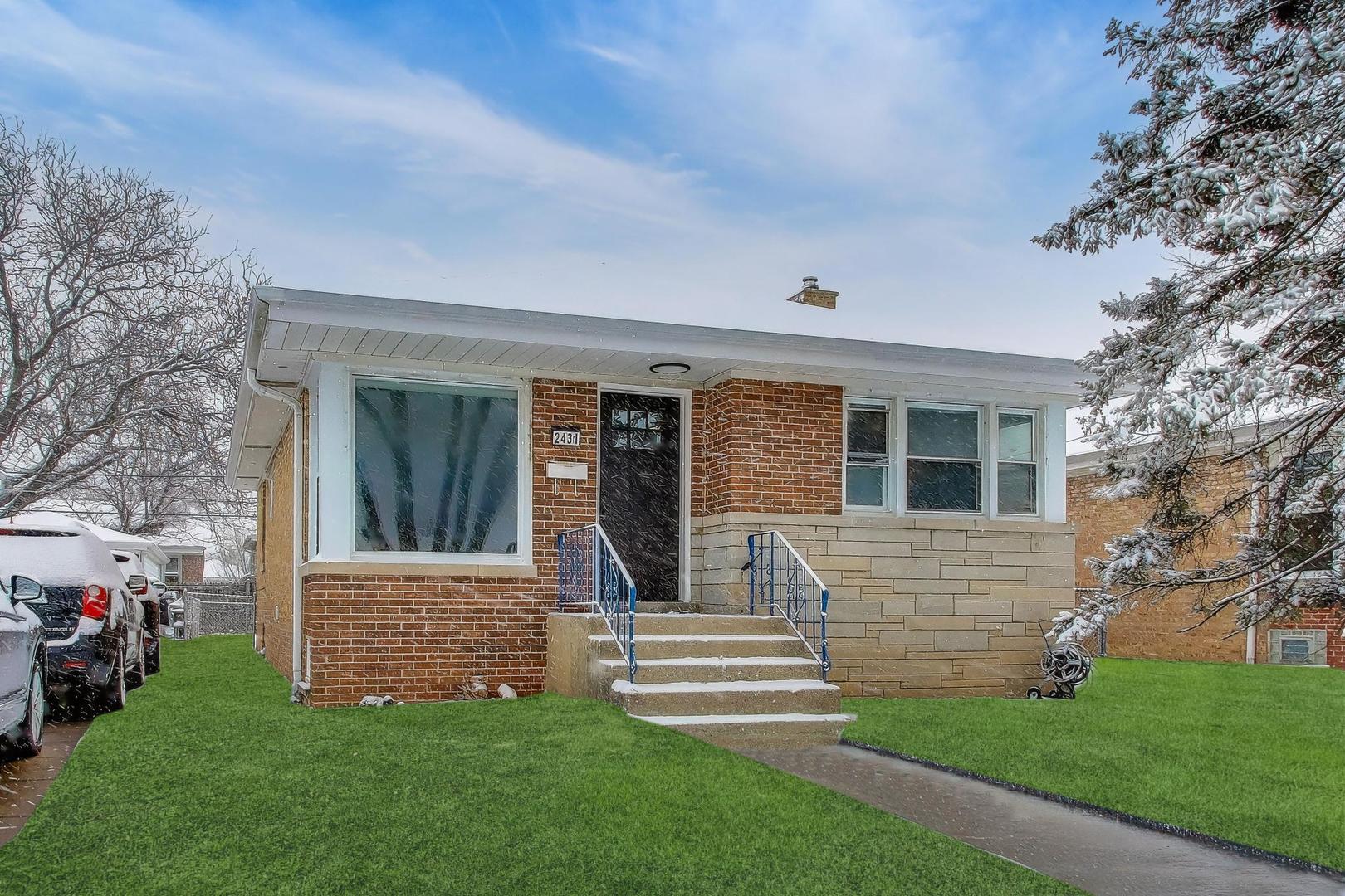 2431 Ernst Street, Franklin Park, IL 60131