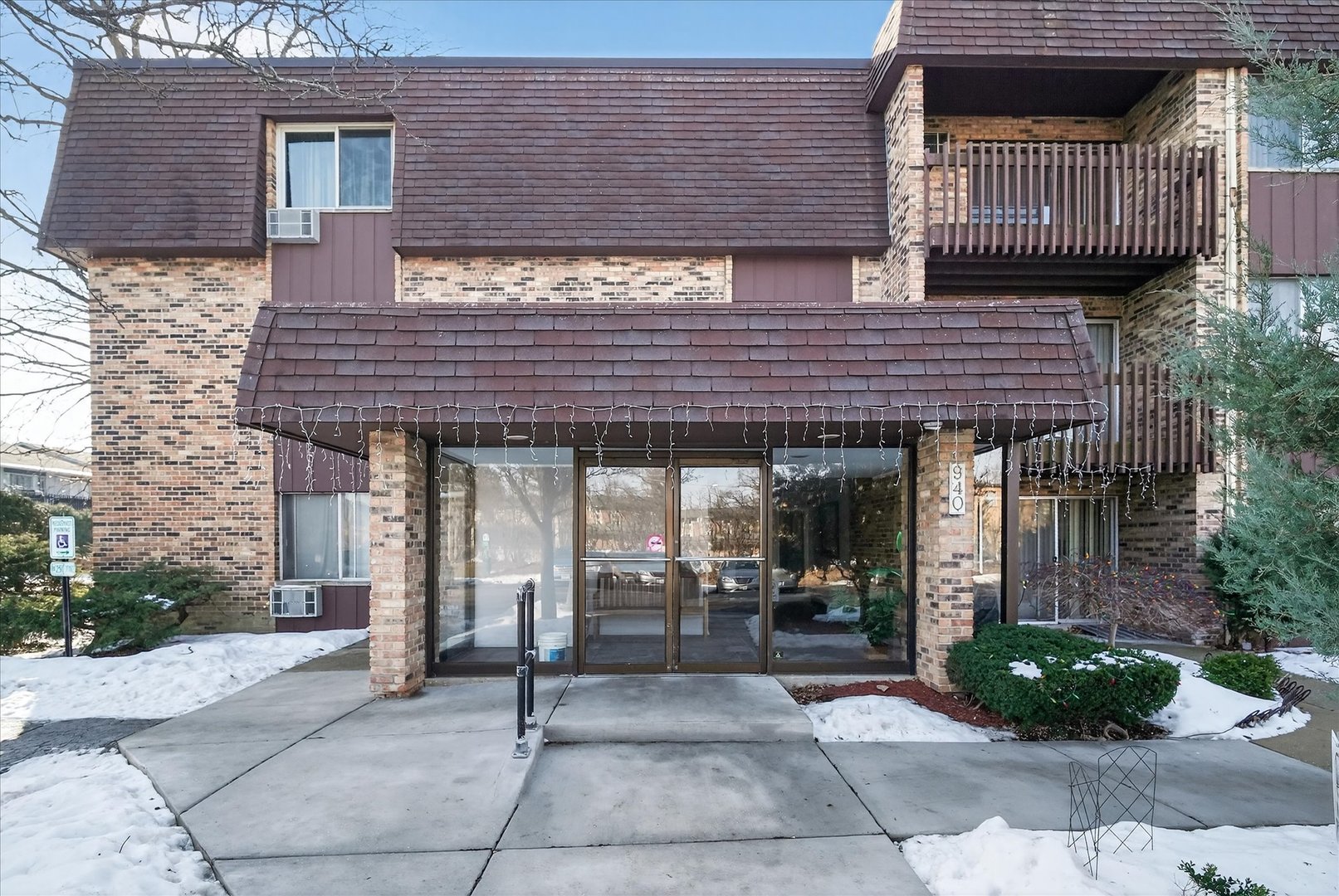 940 E OLD WILLOW Road #312, Prospect Heights, IL 60070