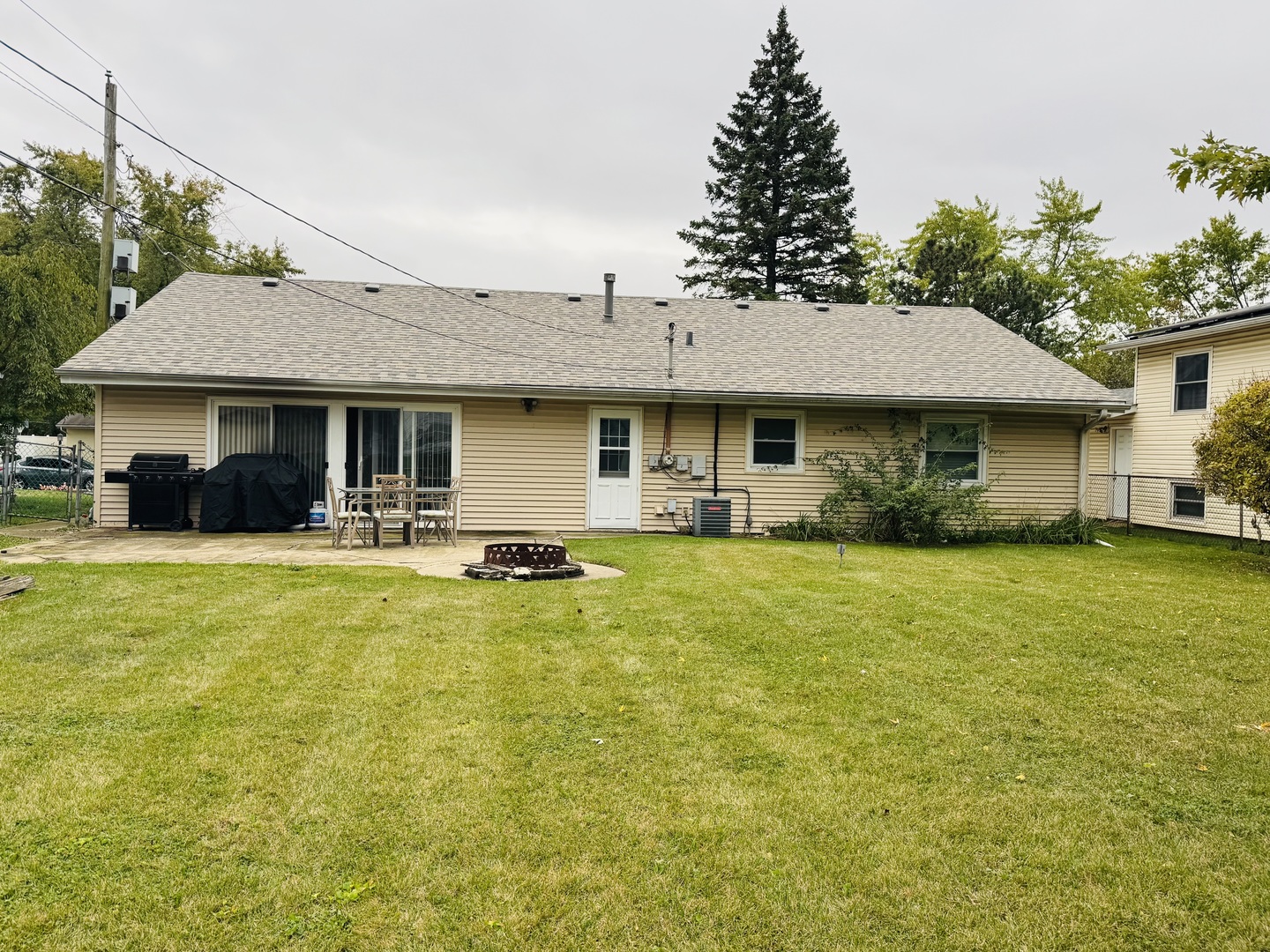 7815 Carlisle Drive, Hanover Park, IL 60133