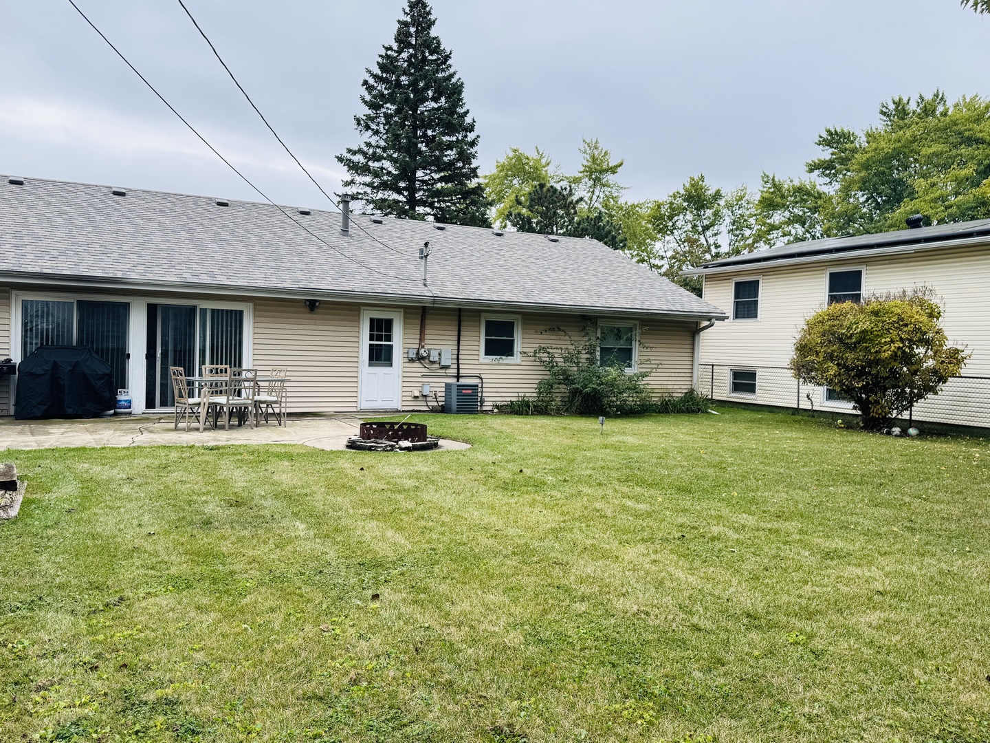 7815 Carlisle Drive, Hanover Park, IL 60133