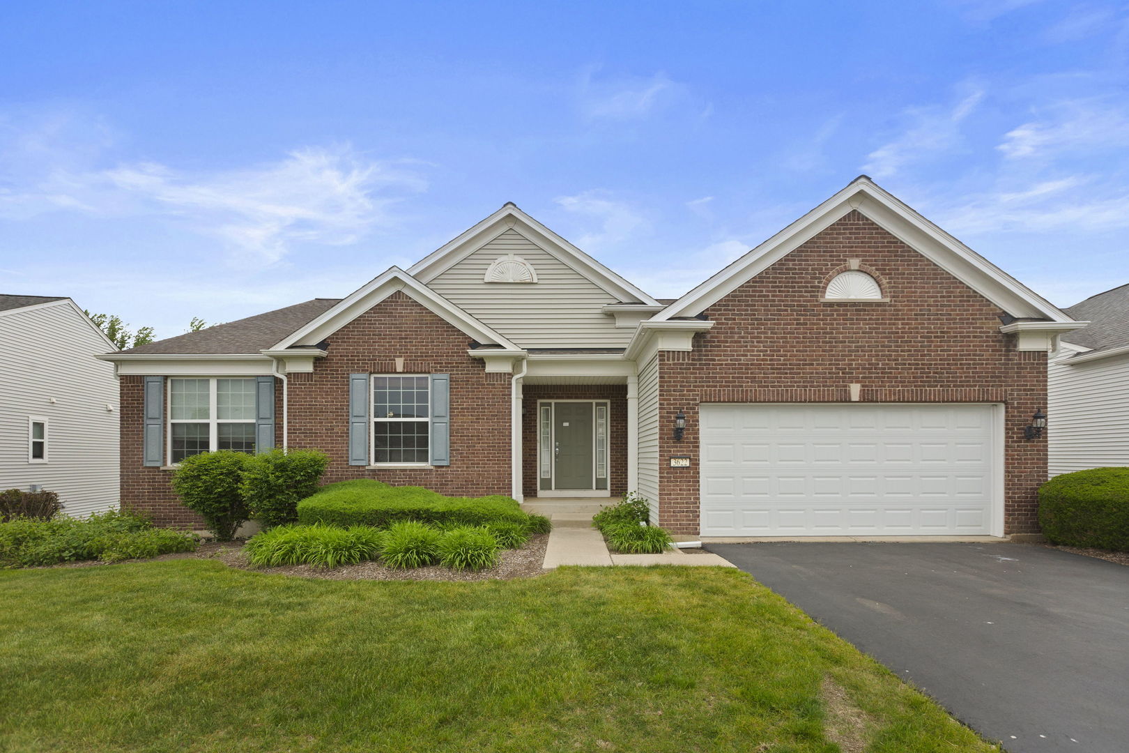 3622 Monticeto Circle, Mundelein, IL 60060