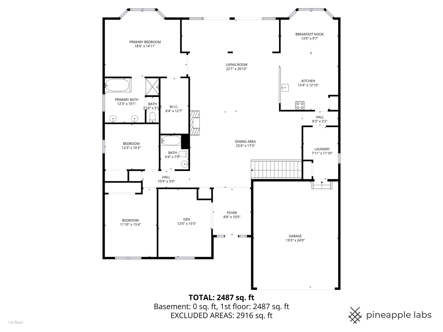 3622 Monticeto Circle, Mundelein, IL 60060