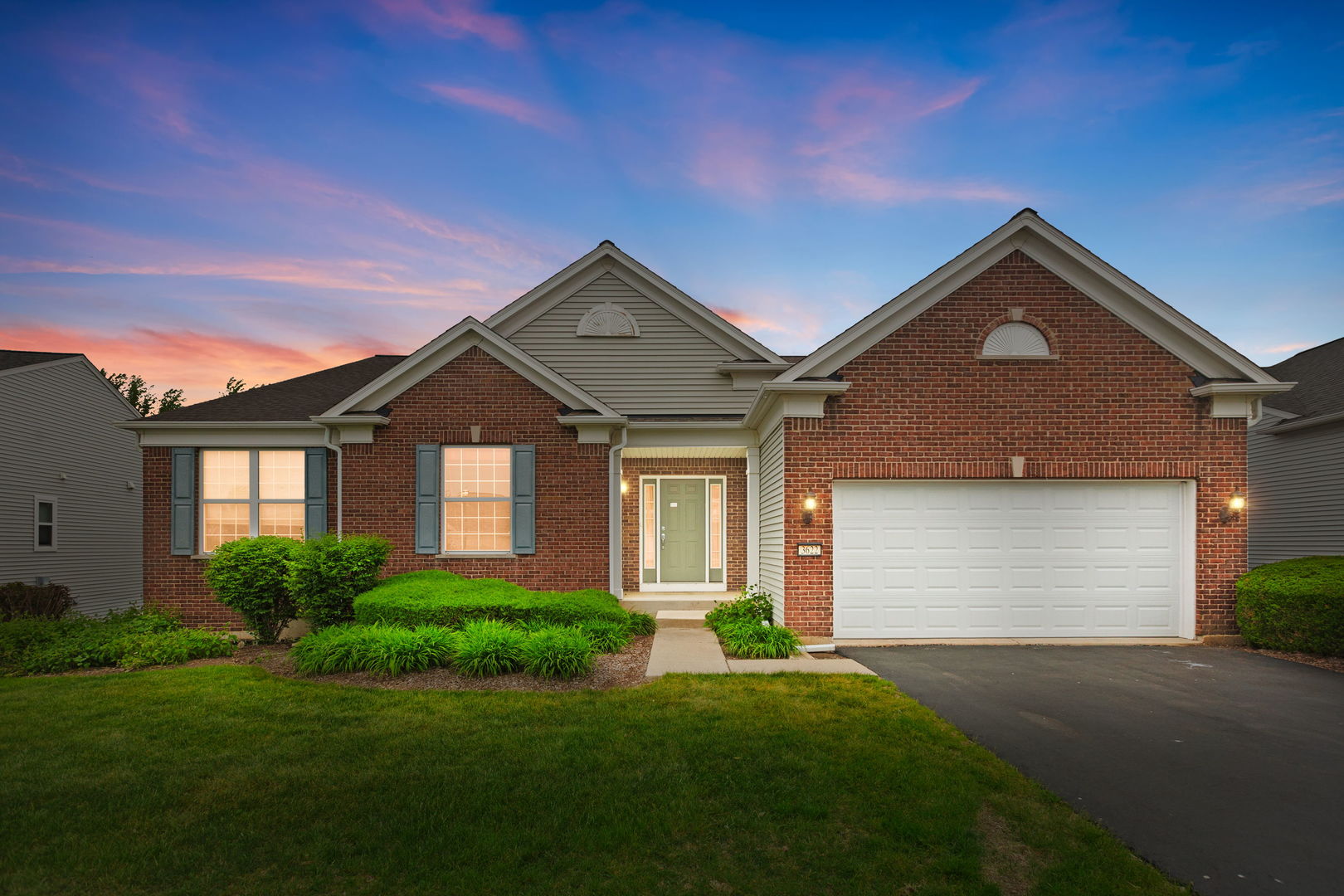 3622 Monticeto Circle, Mundelein, IL 60060