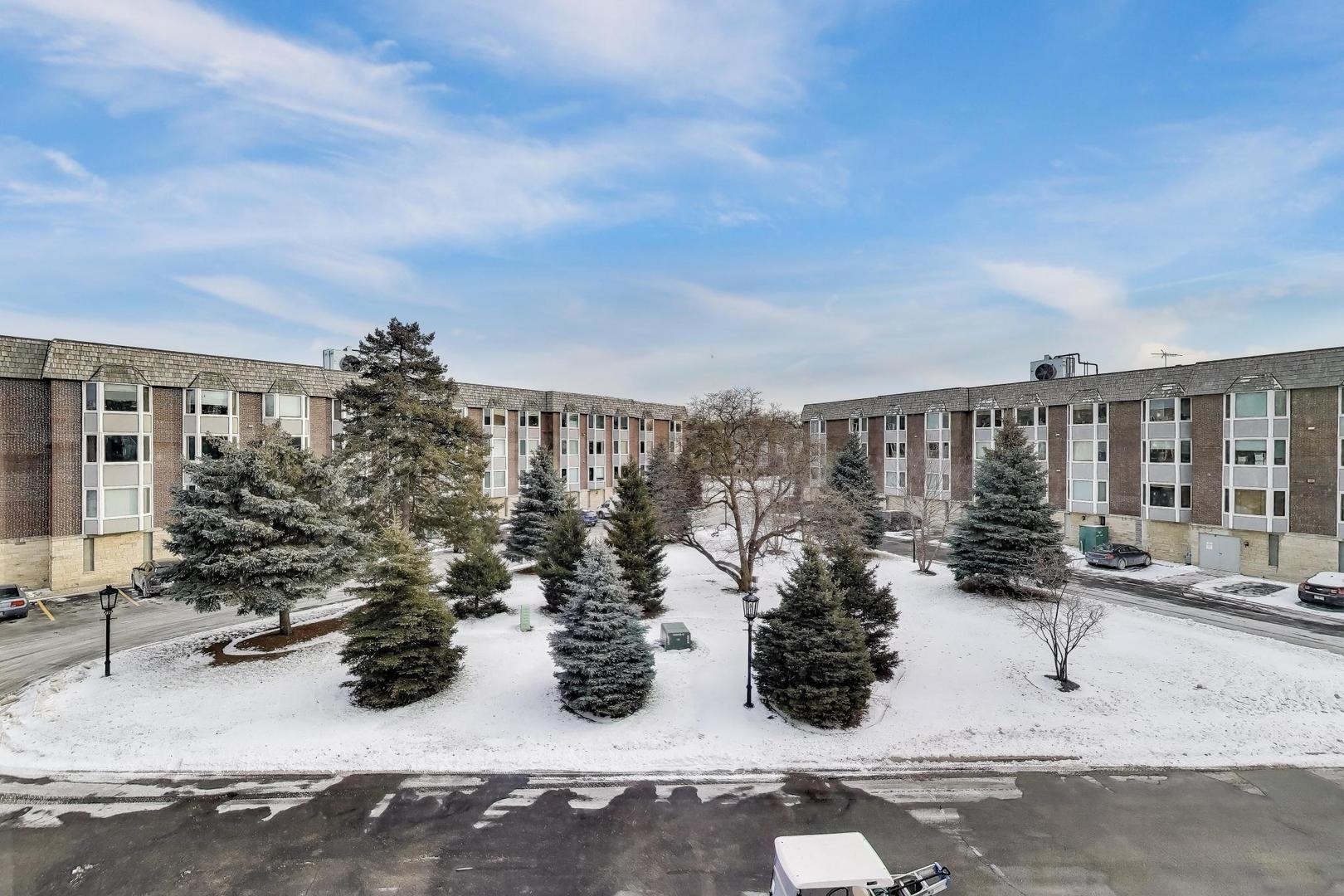 201 Thames Parkway #2K, Park Ridge, IL 60068