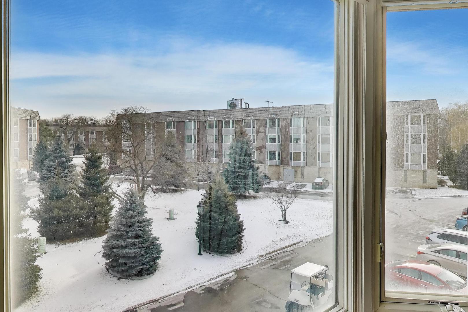 201 Thames Parkway #2K, Park Ridge, IL 60068