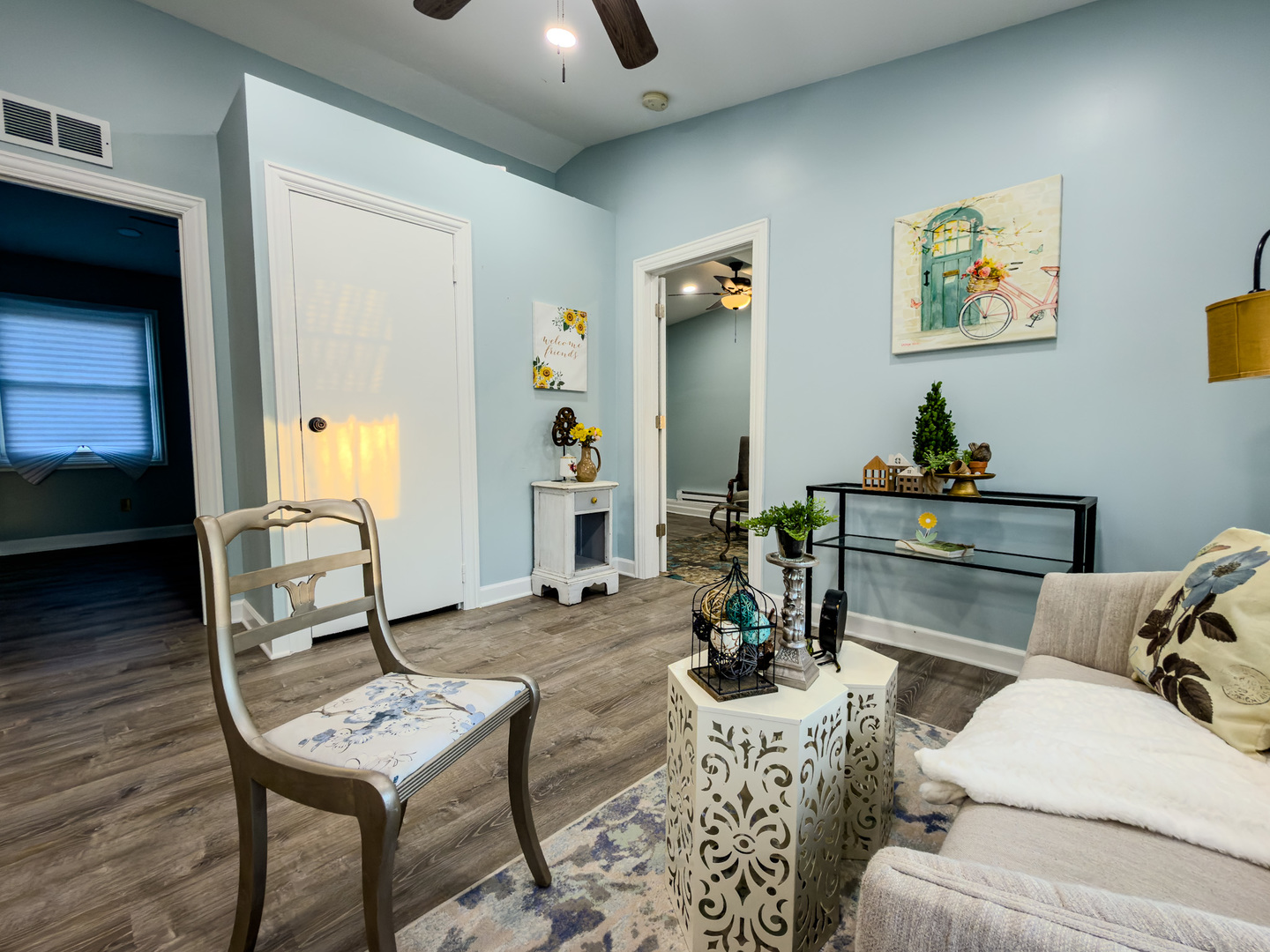 3207 Darwood Drive, Rockford, IL 61101