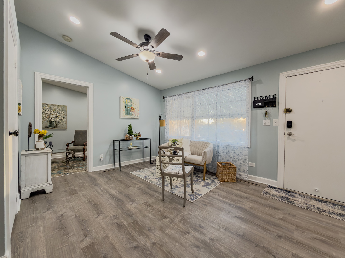 3207 Darwood Drive, Rockford, IL 61101