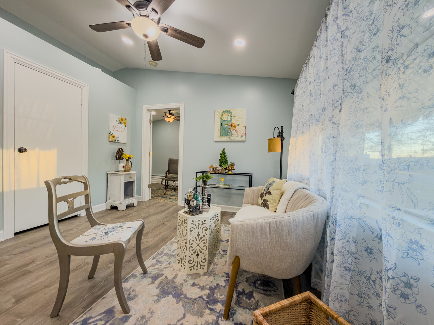 3207 Darwood Drive, Rockford, IL 61101