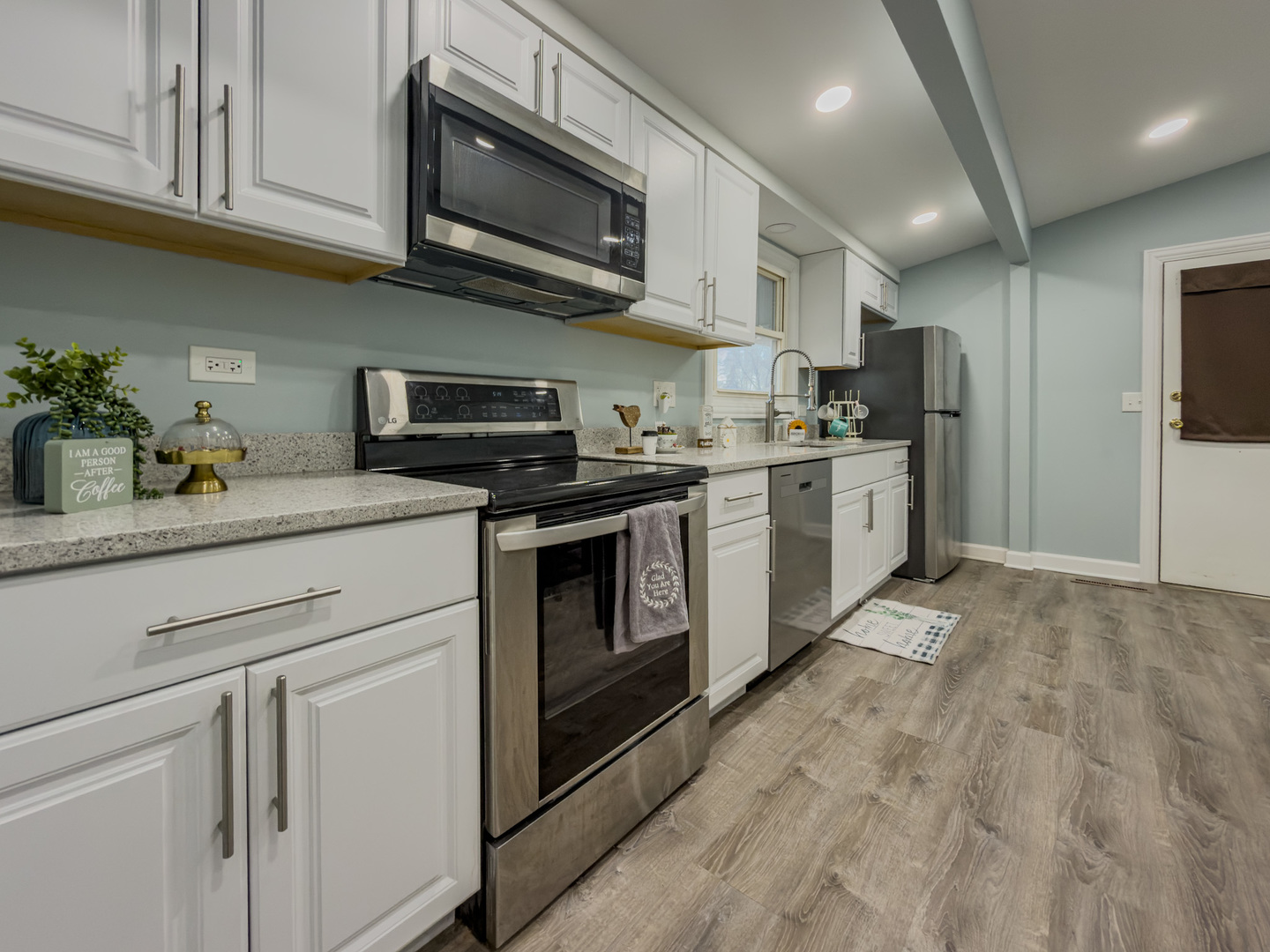 3207 Darwood Drive, Rockford, IL 61101