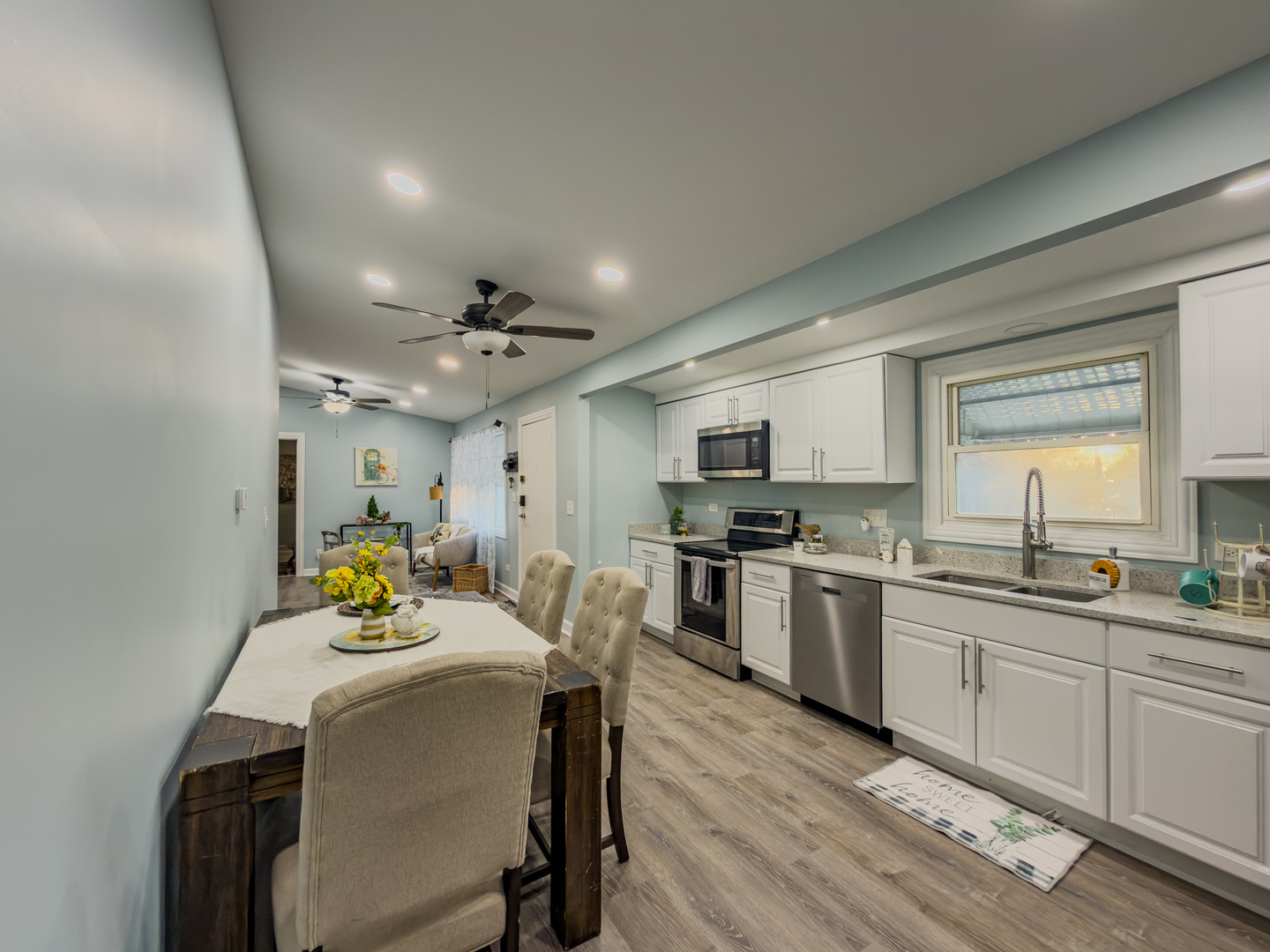 3207 Darwood Drive, Rockford, IL 61101