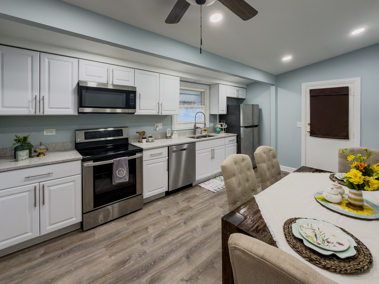 3207 Darwood Drive, Rockford, IL 61101