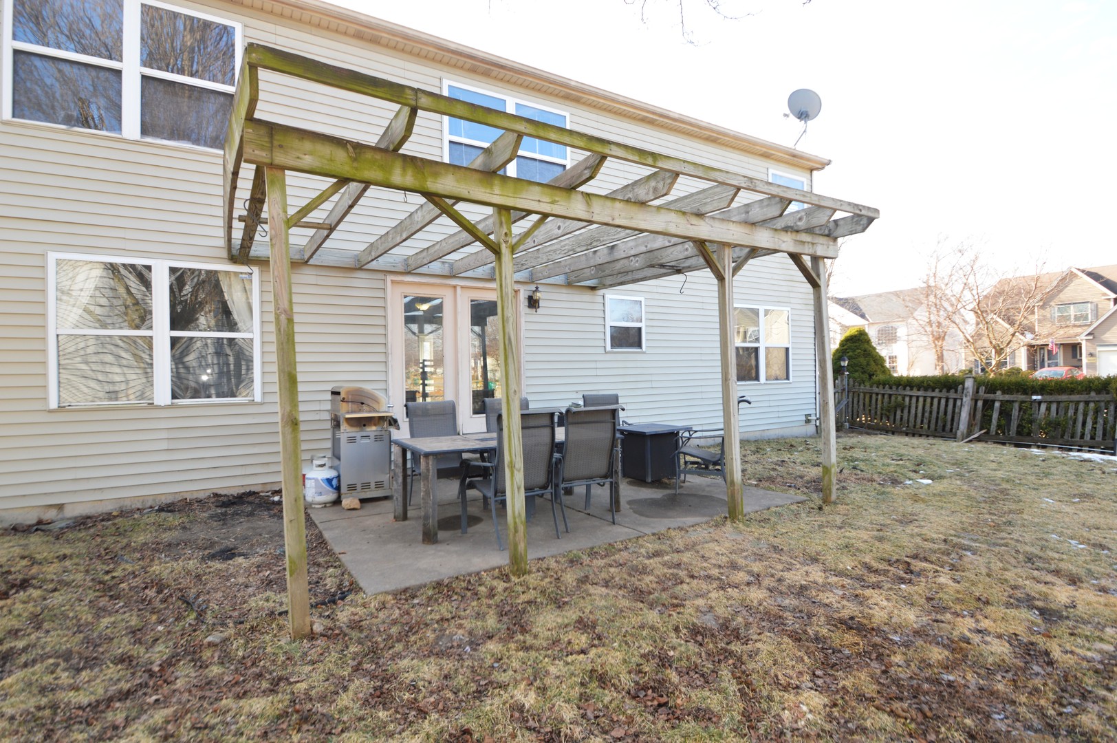 2004 Kingsbury Estates Drive, Plainfield, IL 60586