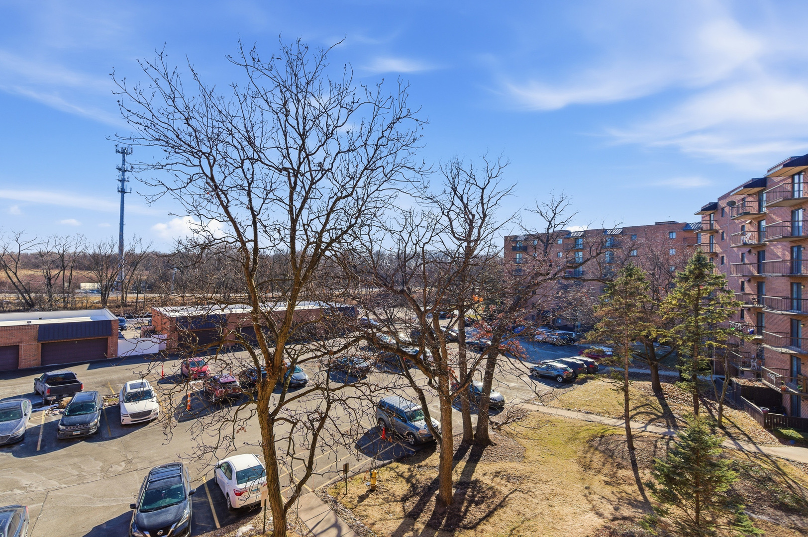 6010 Lake Bluff Drive #402, Tinley Park, IL 60477