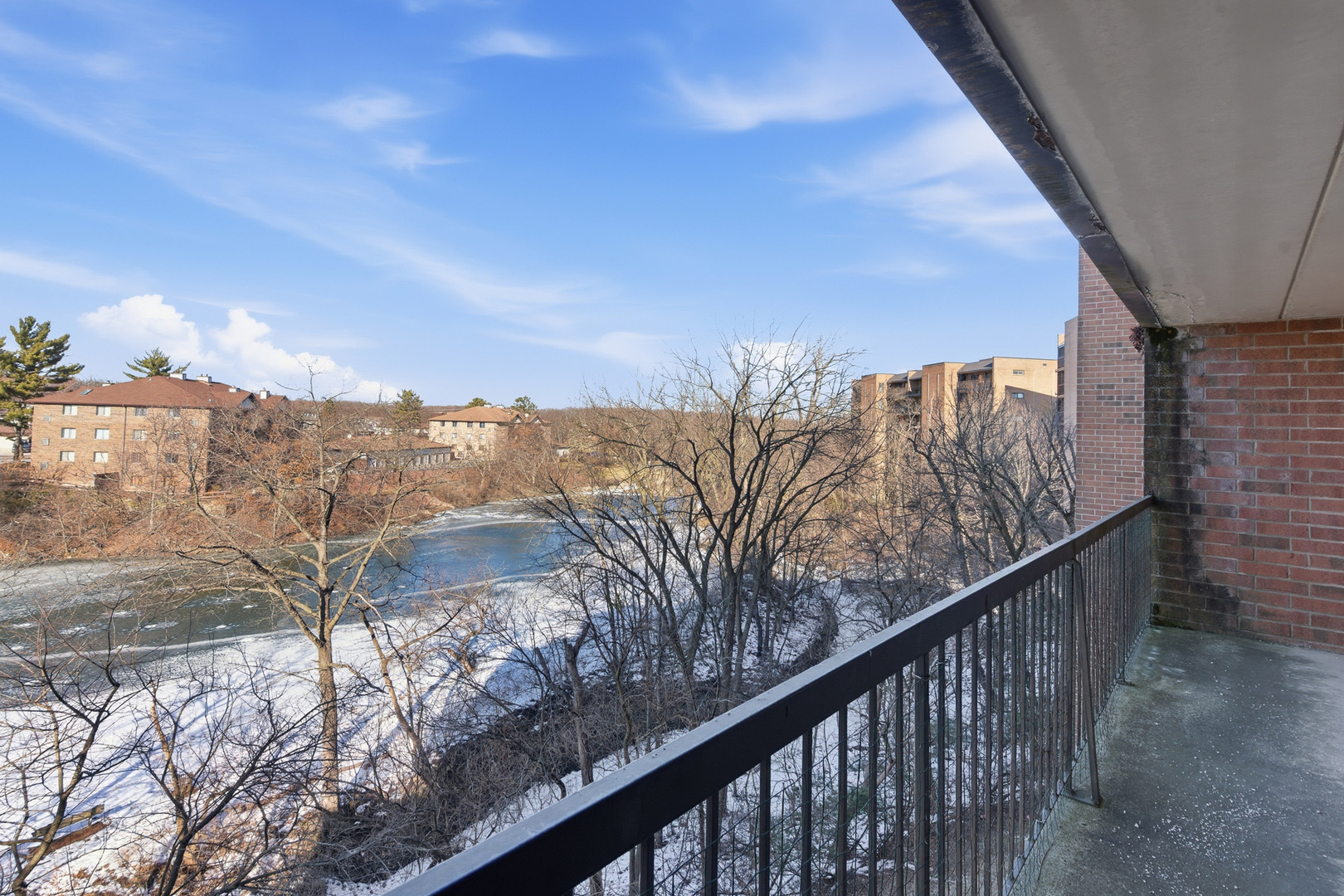 6010 Lake Bluff Drive #402, Tinley Park, IL 60477