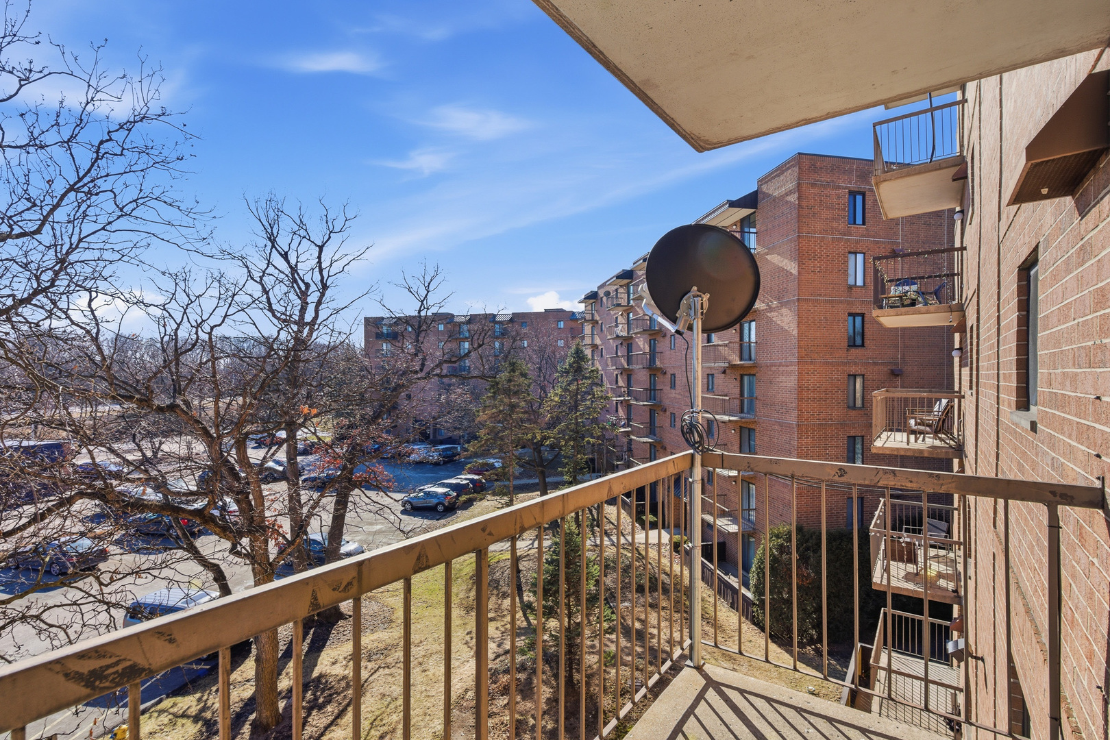 6010 Lake Bluff Drive #402, Tinley Park, IL 60477