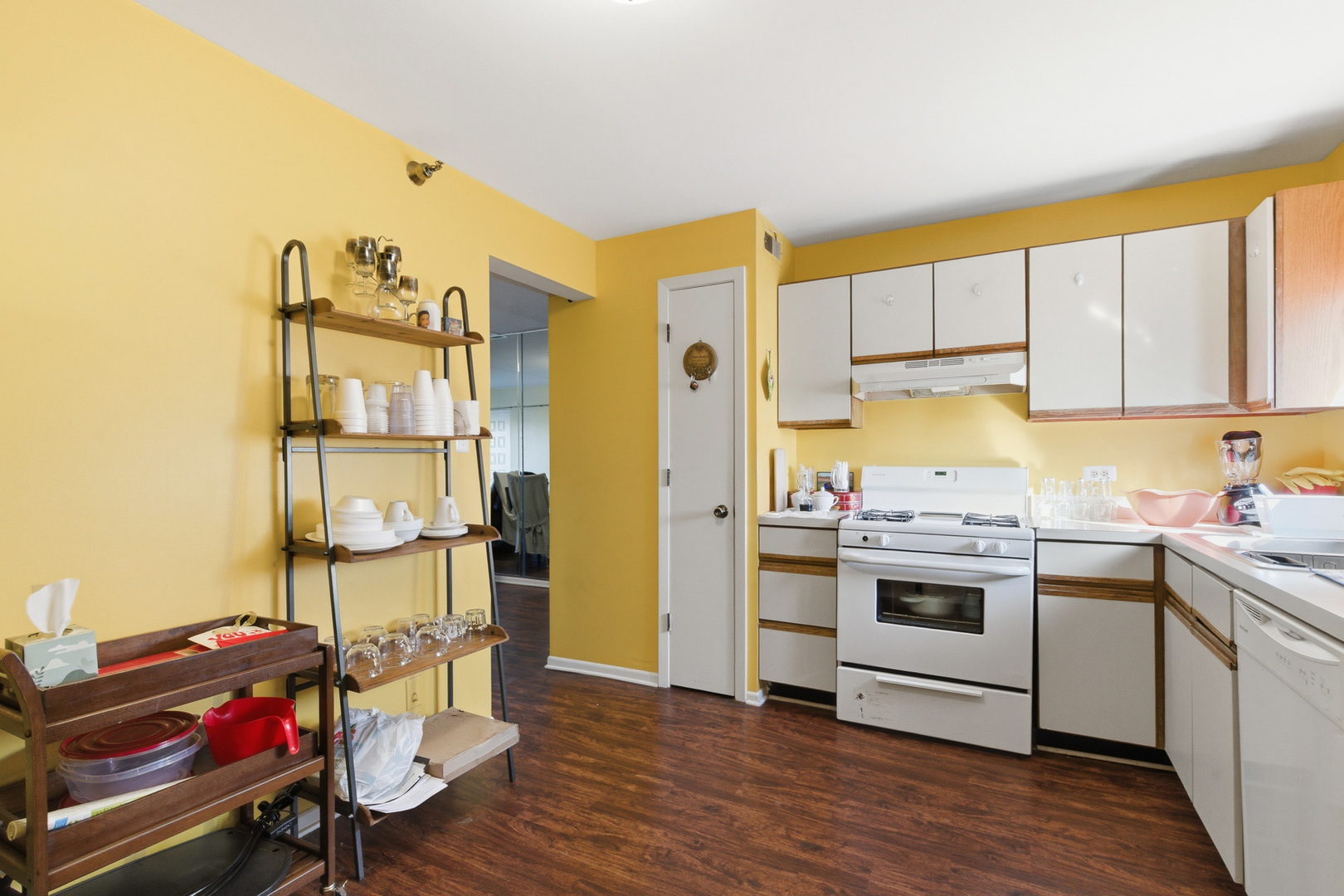 6010 Lake Bluff Drive #402, Tinley Park, IL 60477