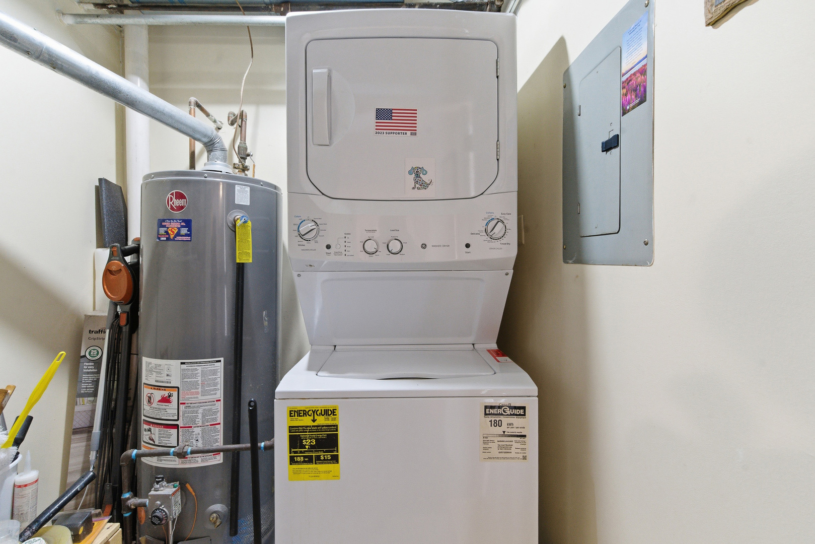 6010 Lake Bluff Drive #402, Tinley Park, IL 60477