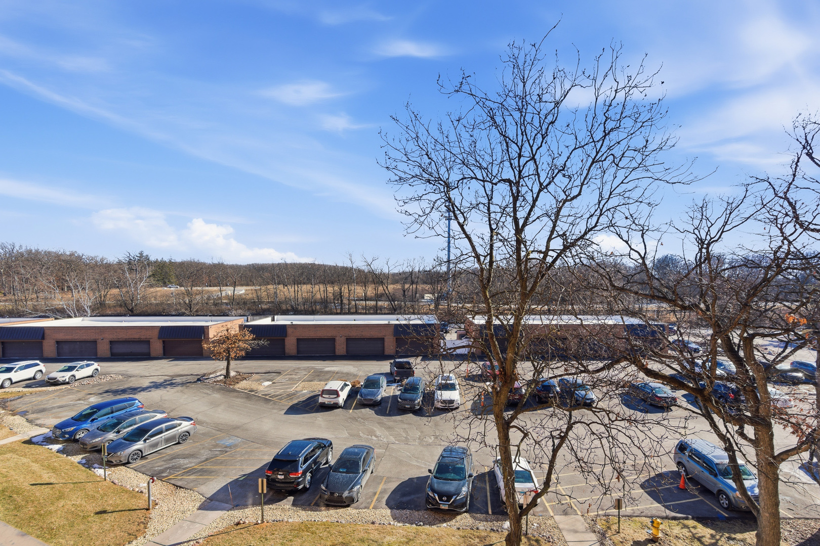 6010 Lake Bluff Drive #402, Tinley Park, IL 60477