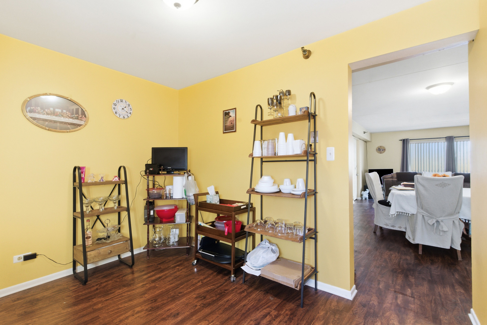 6010 Lake Bluff Drive #402, Tinley Park, IL 60477