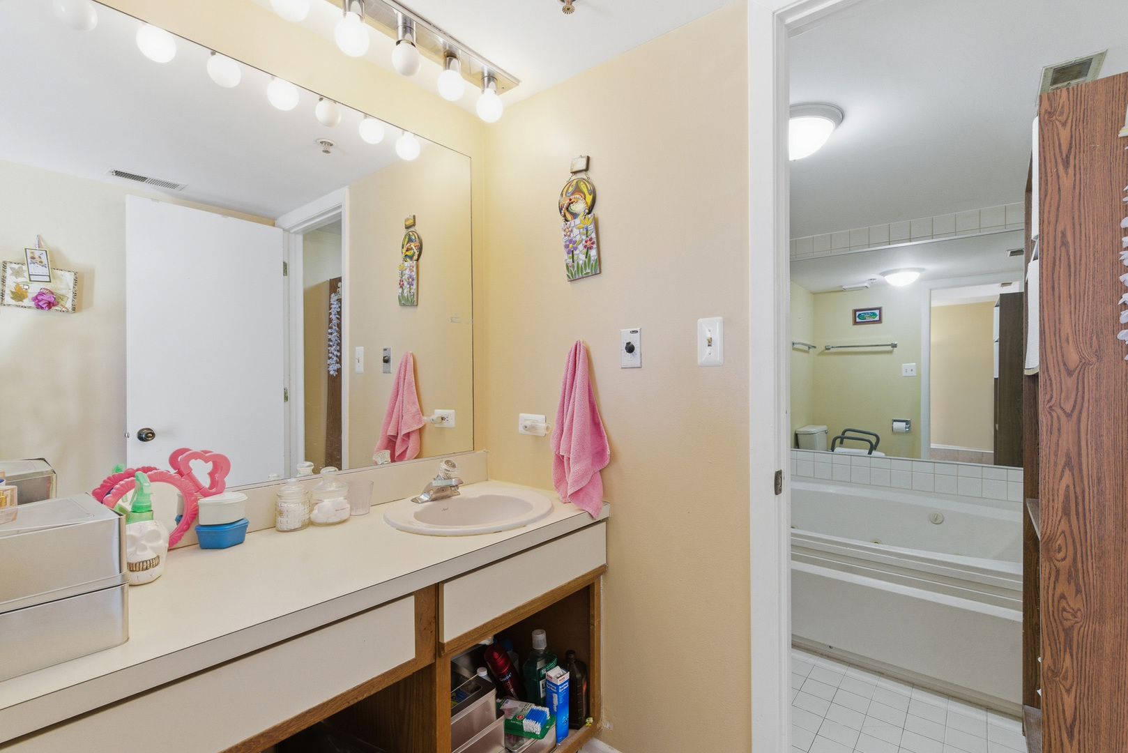 6010 Lake Bluff Drive #402, Tinley Park, IL 60477