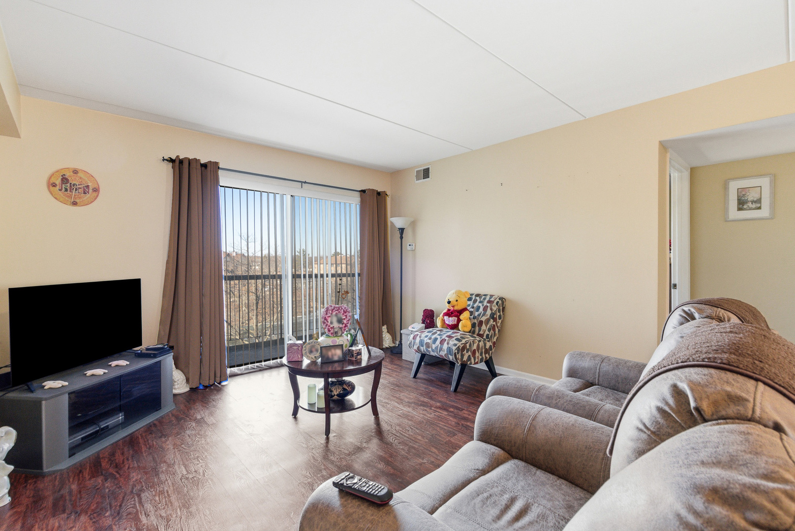 6010 Lake Bluff Drive #402, Tinley Park, IL 60477