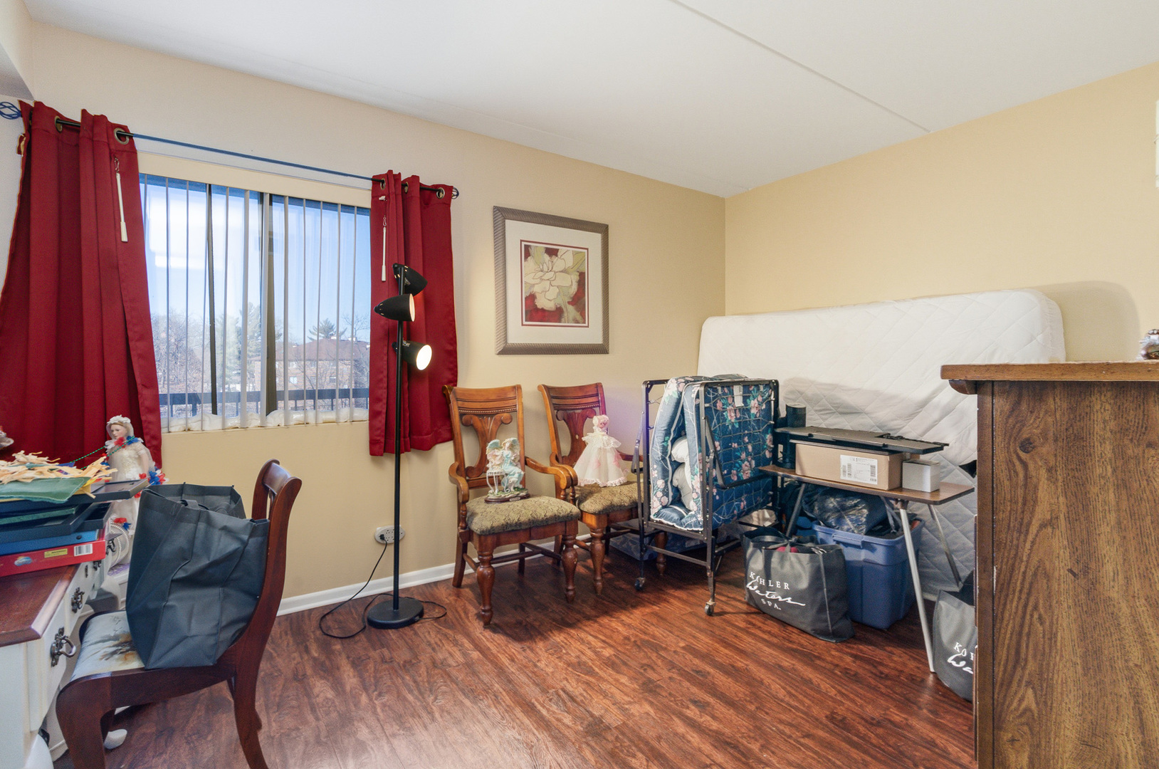 6010 Lake Bluff Drive #402, Tinley Park, IL 60477