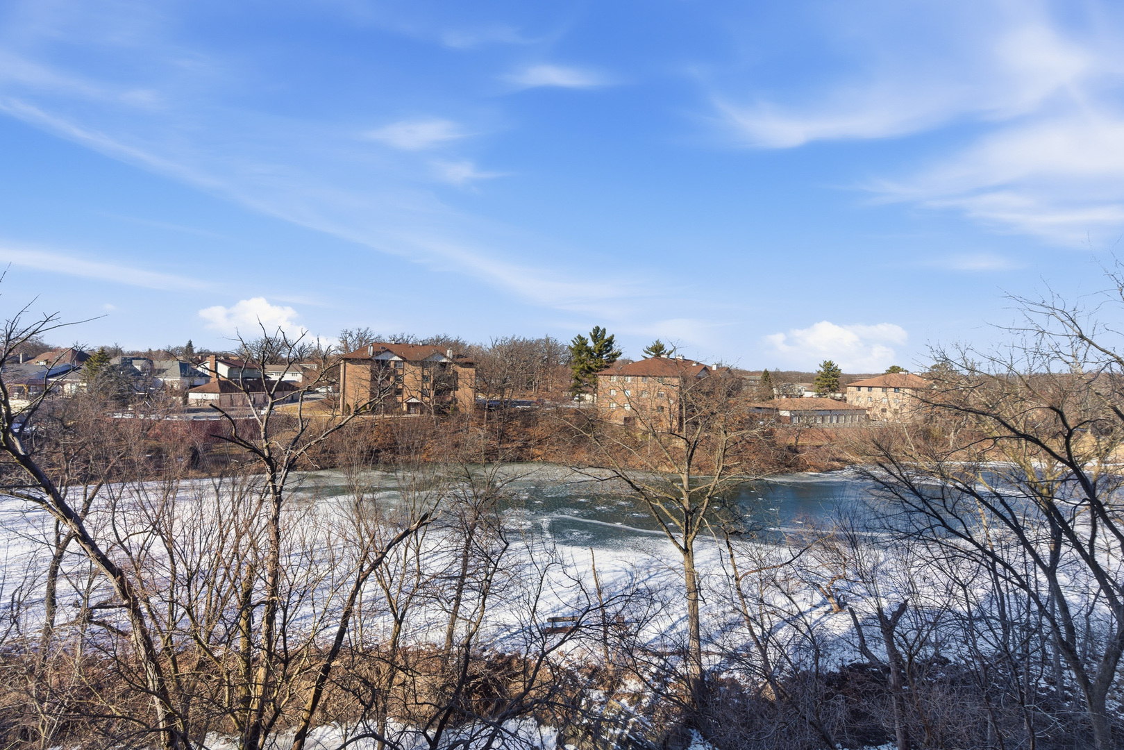 6010 Lake Bluff Drive #402, Tinley Park, IL 60477