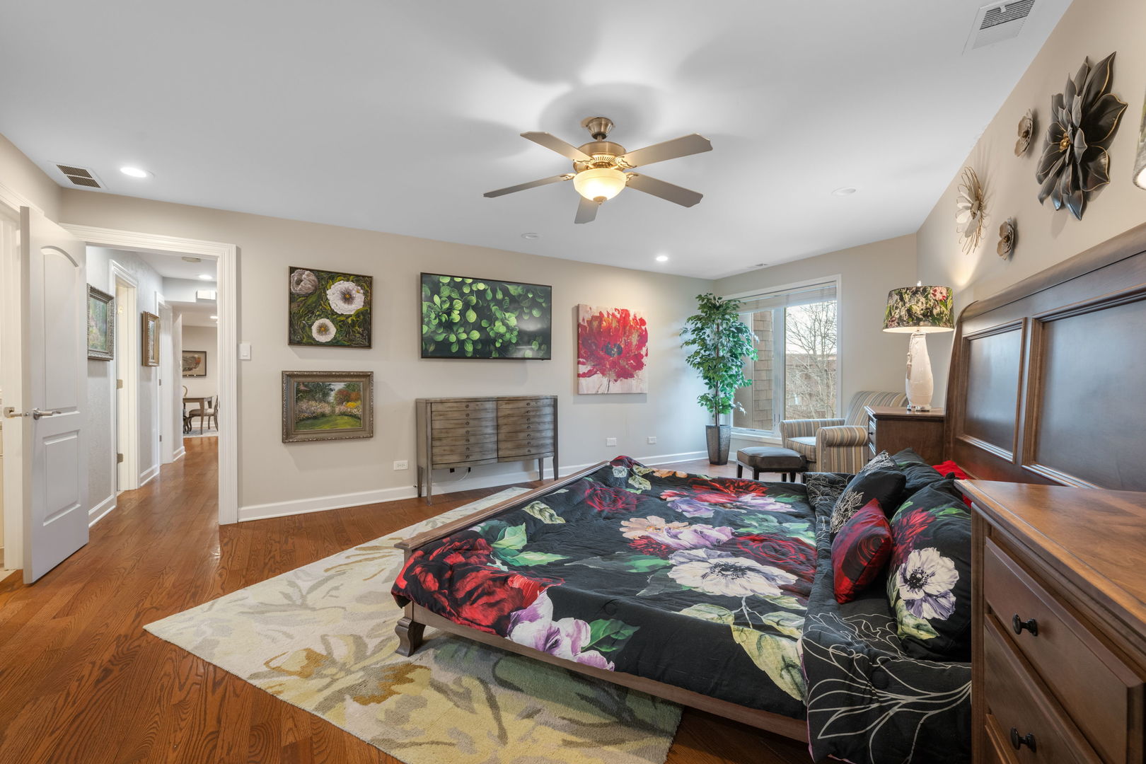 1125 Lake Cook Road #501E, Northbrook, IL 60062