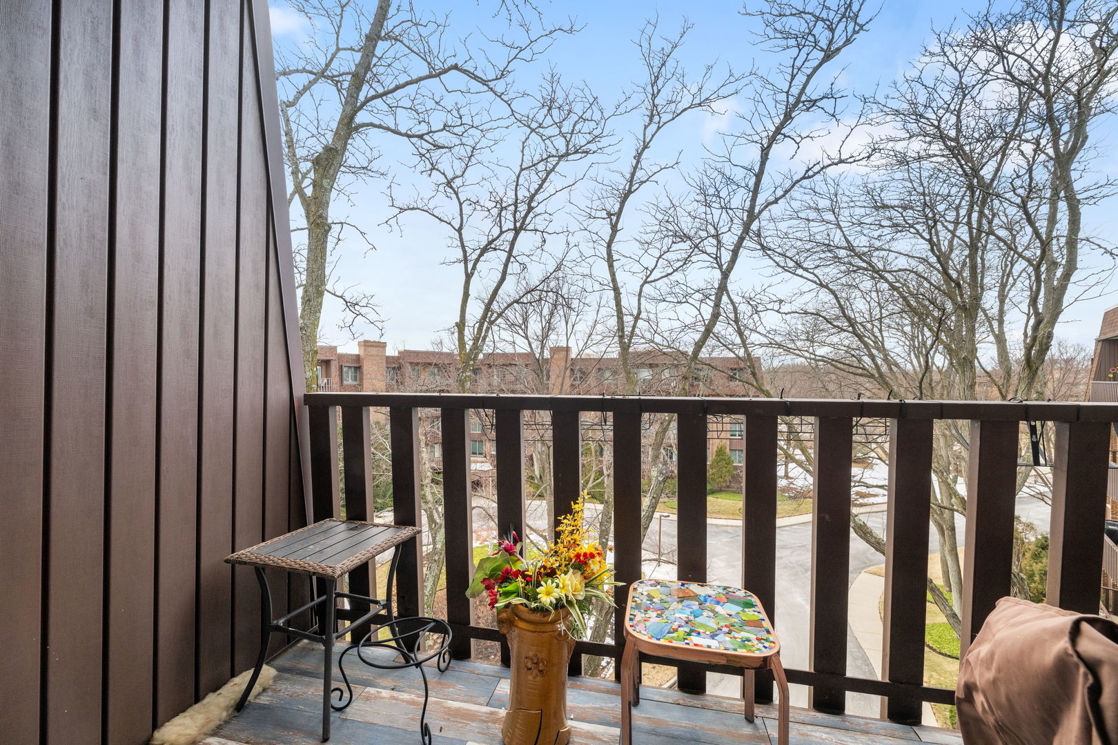 1125 Lake Cook Road #501E, Northbrook, IL 60062