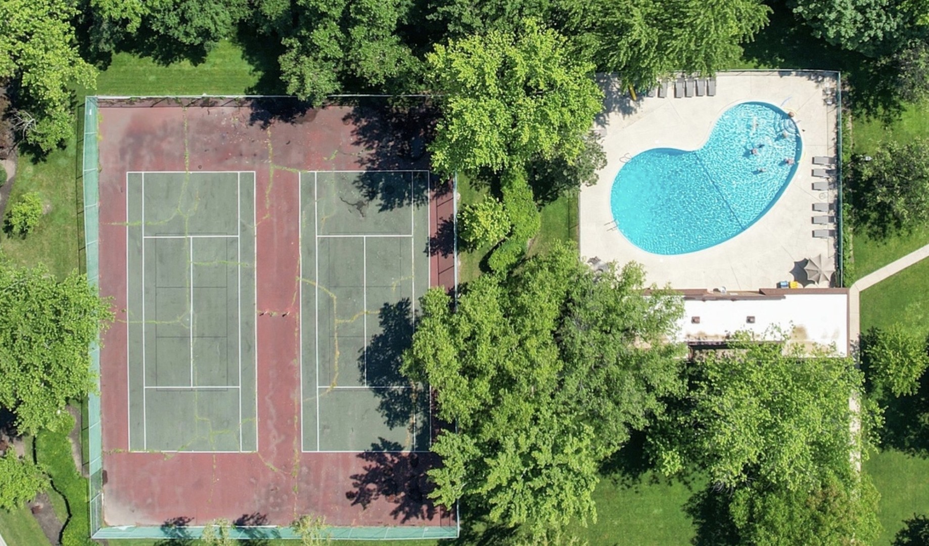 1125 Lake Cook Road #501E, Northbrook, IL 60062