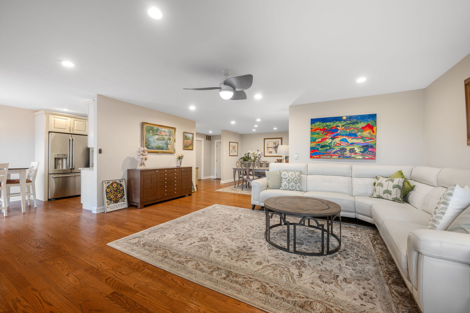 1125 Lake Cook Road #501E, Northbrook, IL 60062