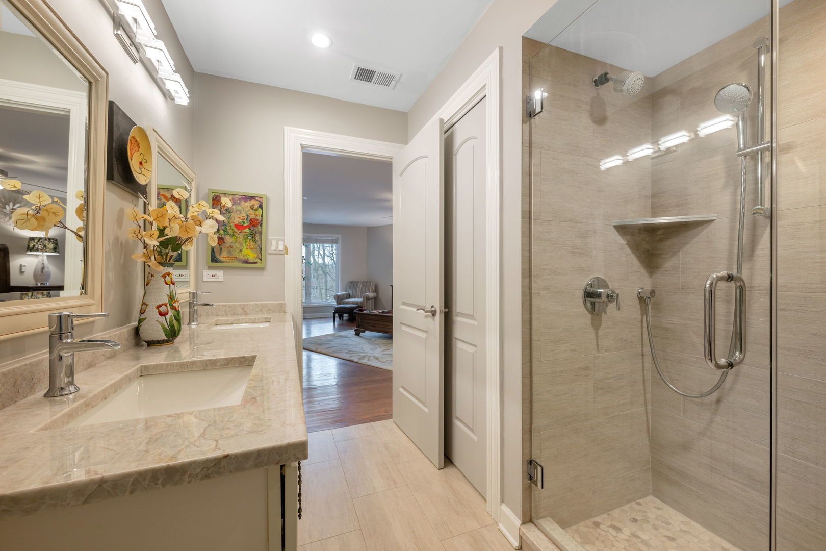 1125 Lake Cook Road #501E, Northbrook, IL 60062