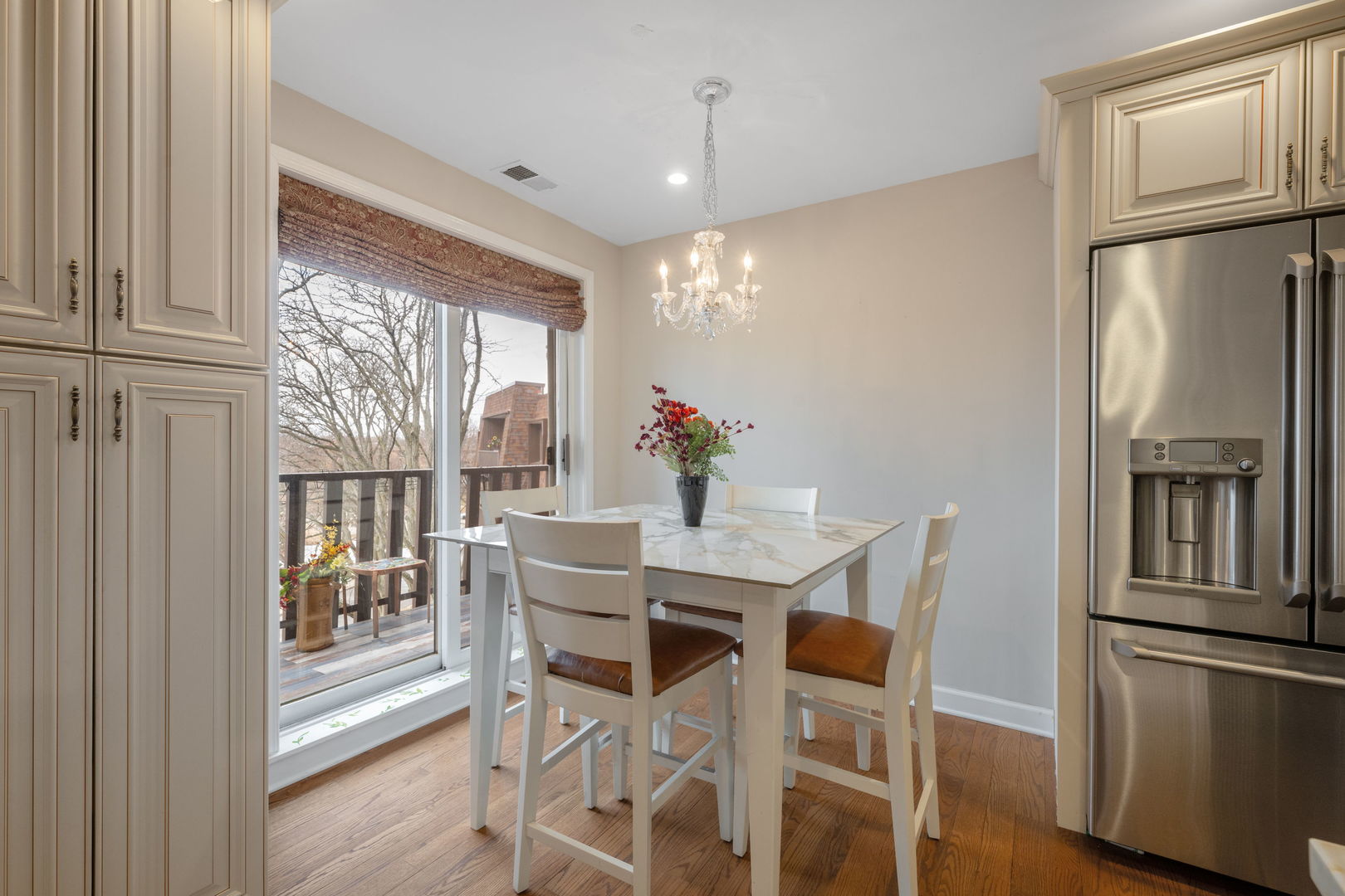 1125 Lake Cook Road #501E, Northbrook, IL 60062