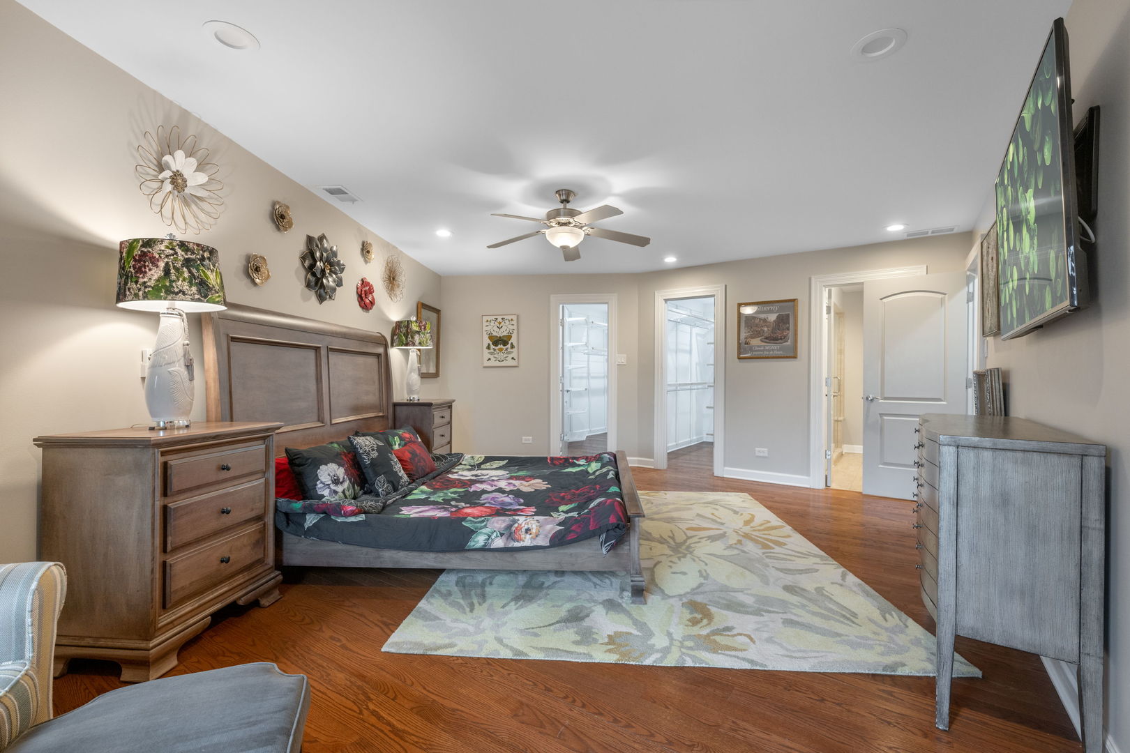 1125 Lake Cook Road #501E, Northbrook, IL 60062