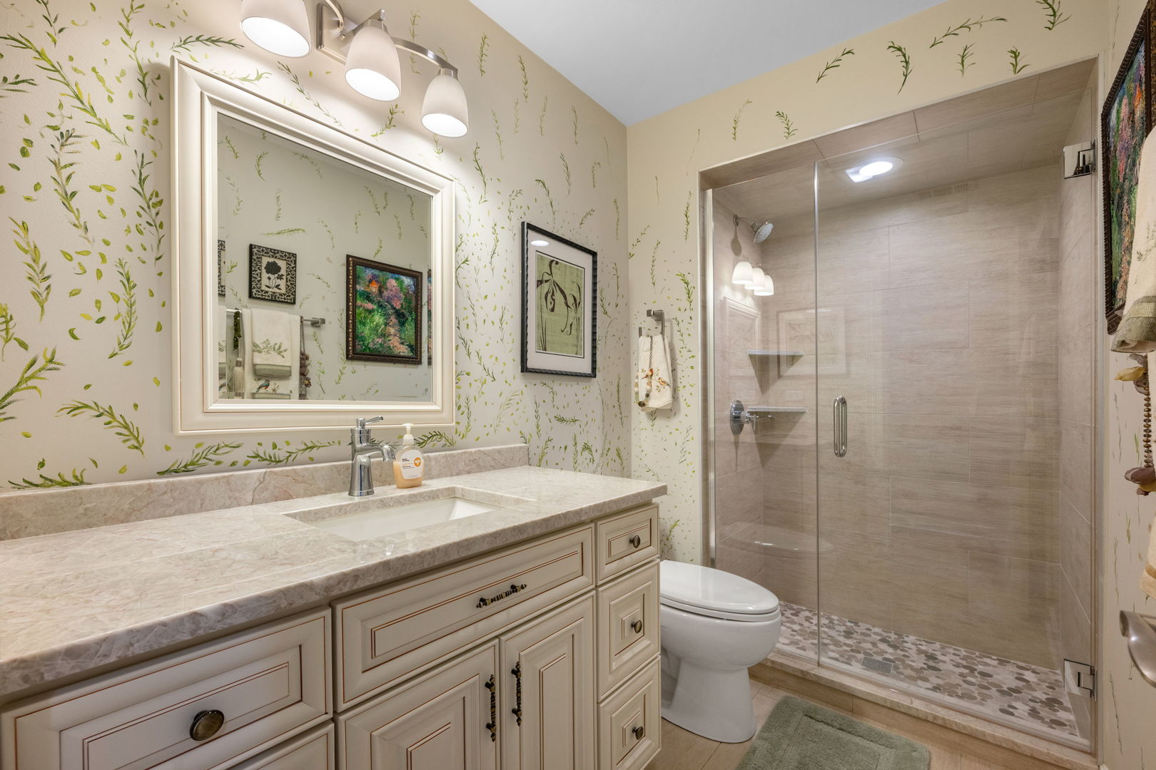 1125 Lake Cook Road #501E, Northbrook, IL 60062