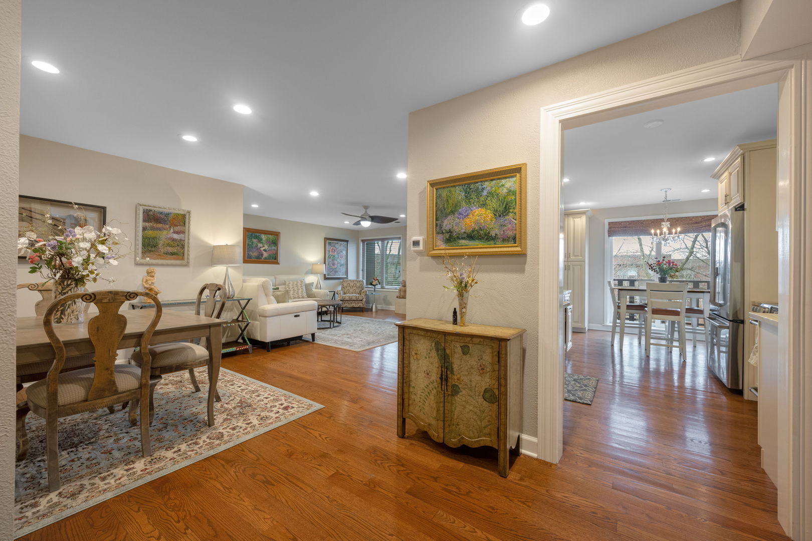 1125 Lake Cook Road #501E, Northbrook, IL 60062