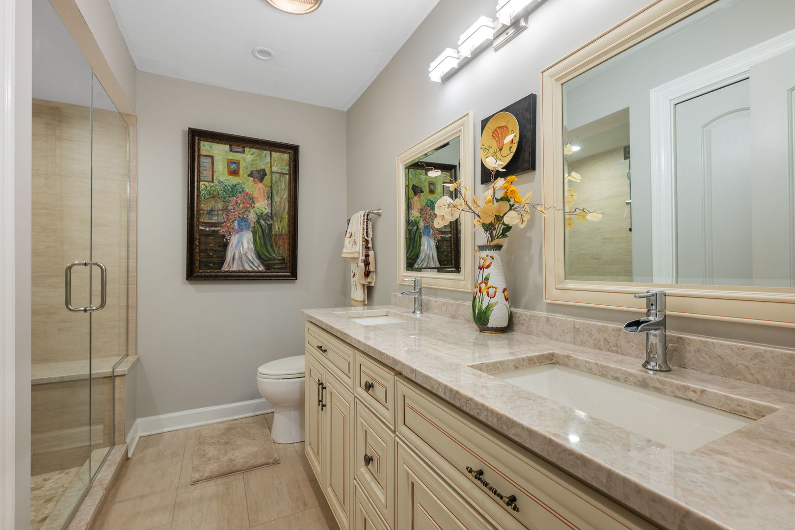 1125 Lake Cook Road #501E, Northbrook, IL 60062