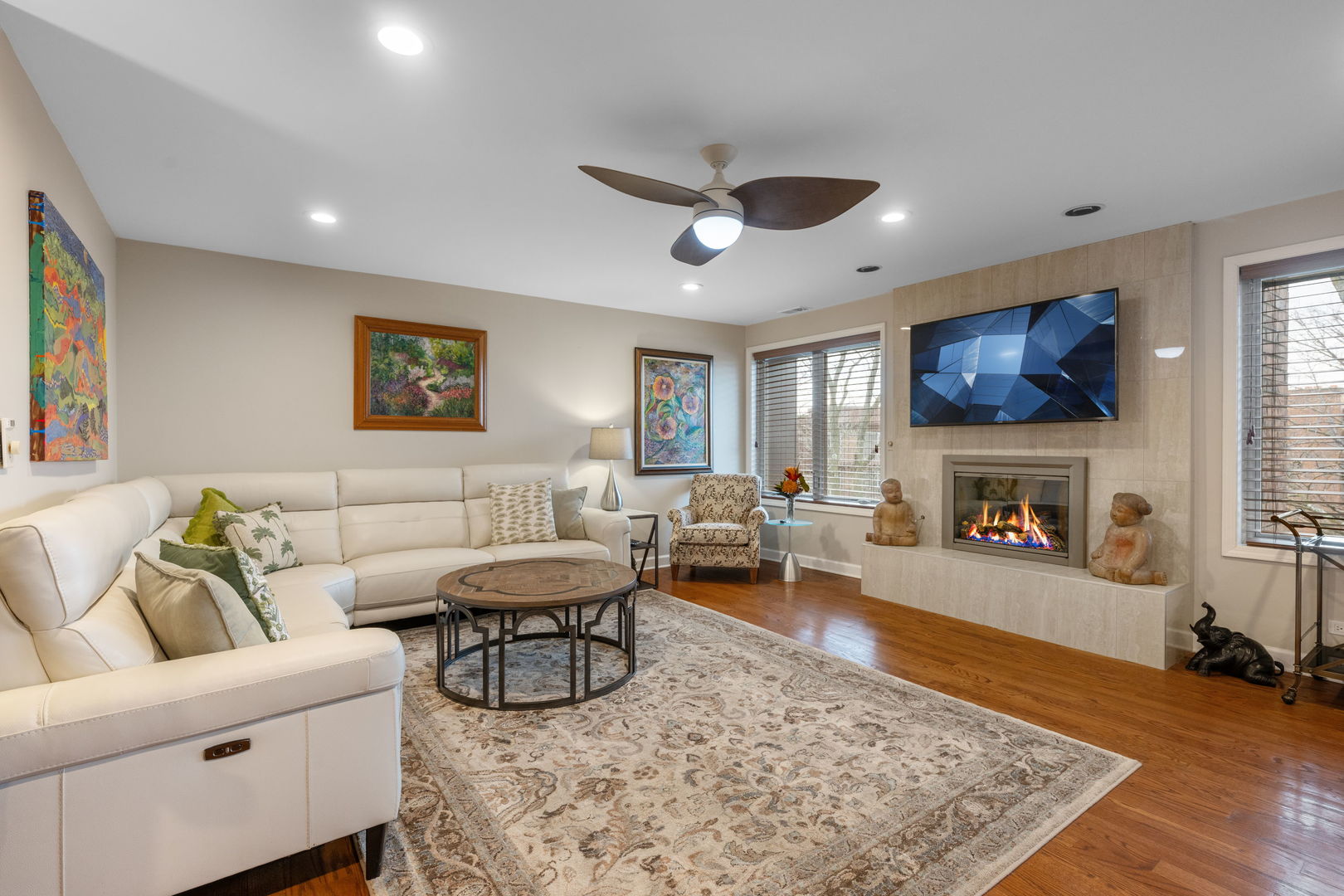 1125 Lake Cook Road #501E, Northbrook, IL 60062