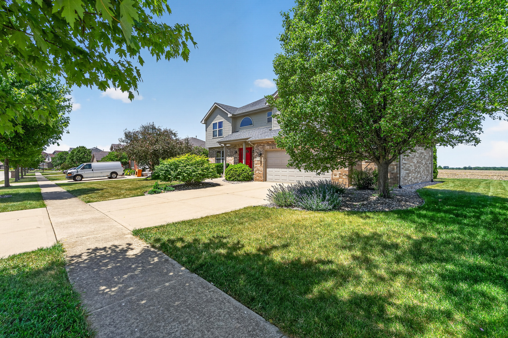 571 Northern Lights Way, New Lenox, IL 60451