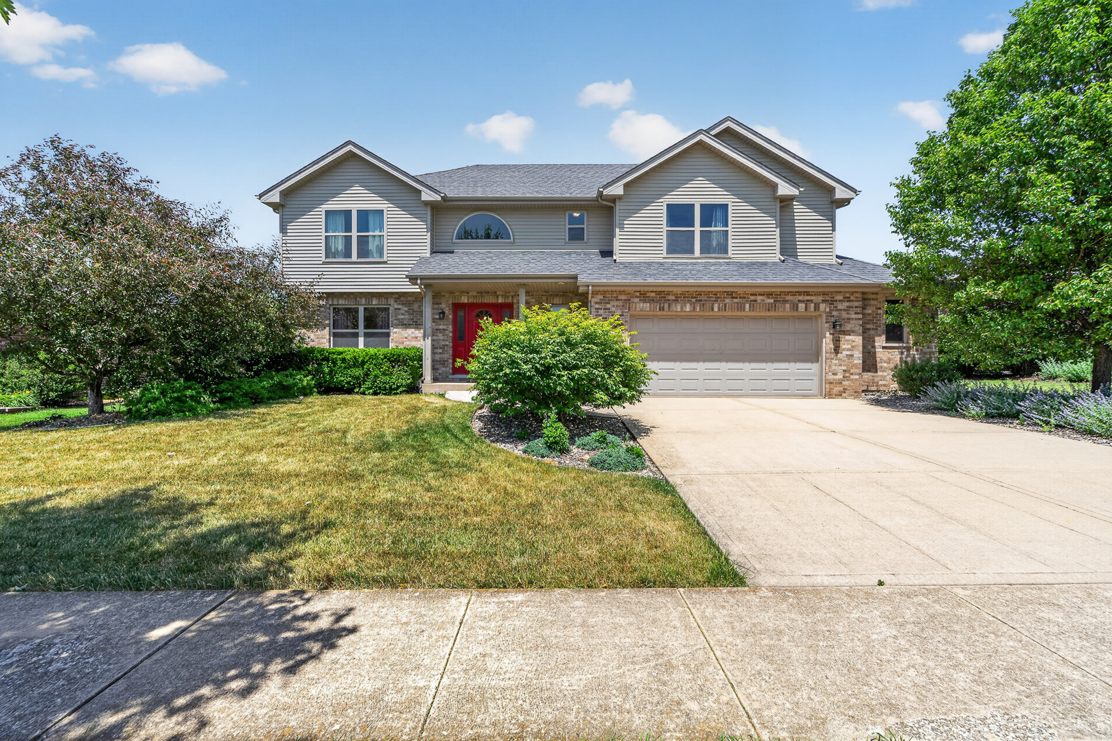 571 Northern Lights Way, New Lenox, IL 60451