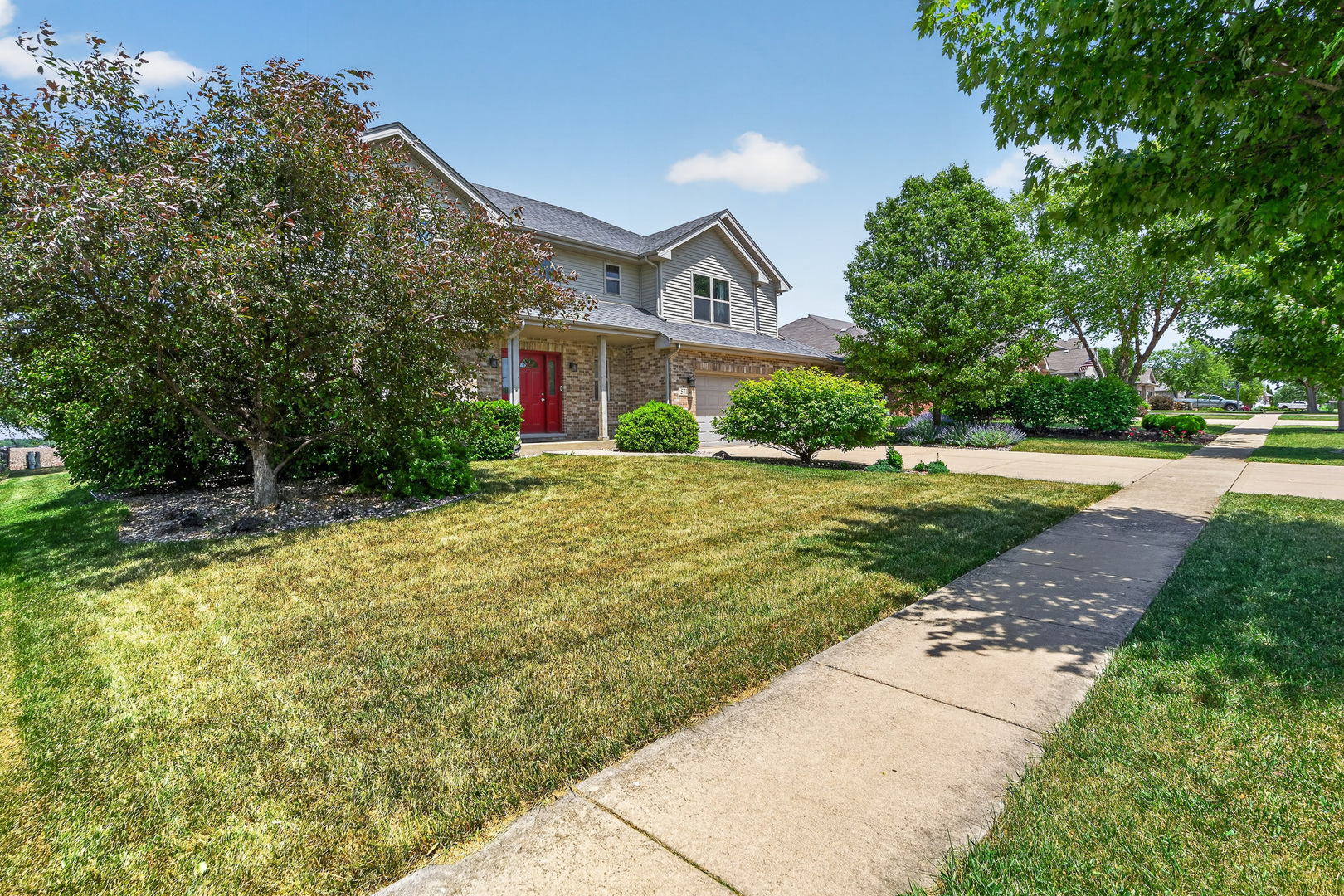 571 Northern Lights Way, New Lenox, IL 60451