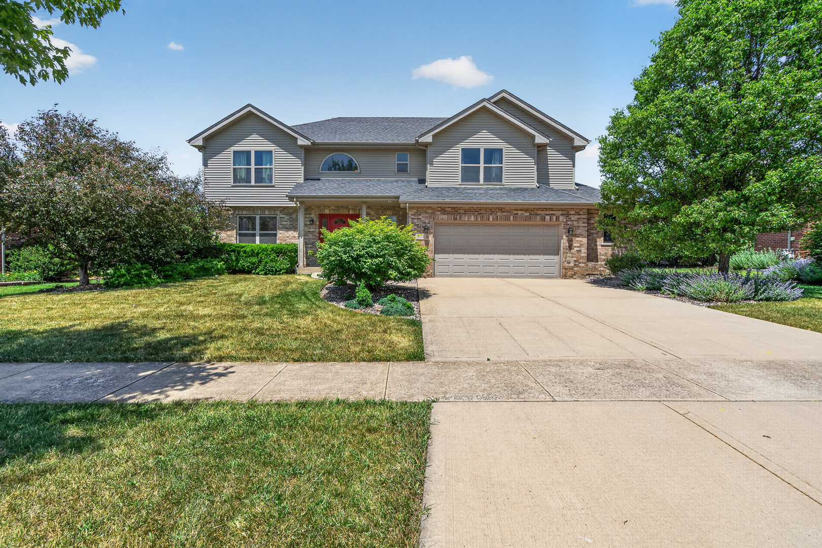 571 Northern Lights Way, New Lenox, IL 60451