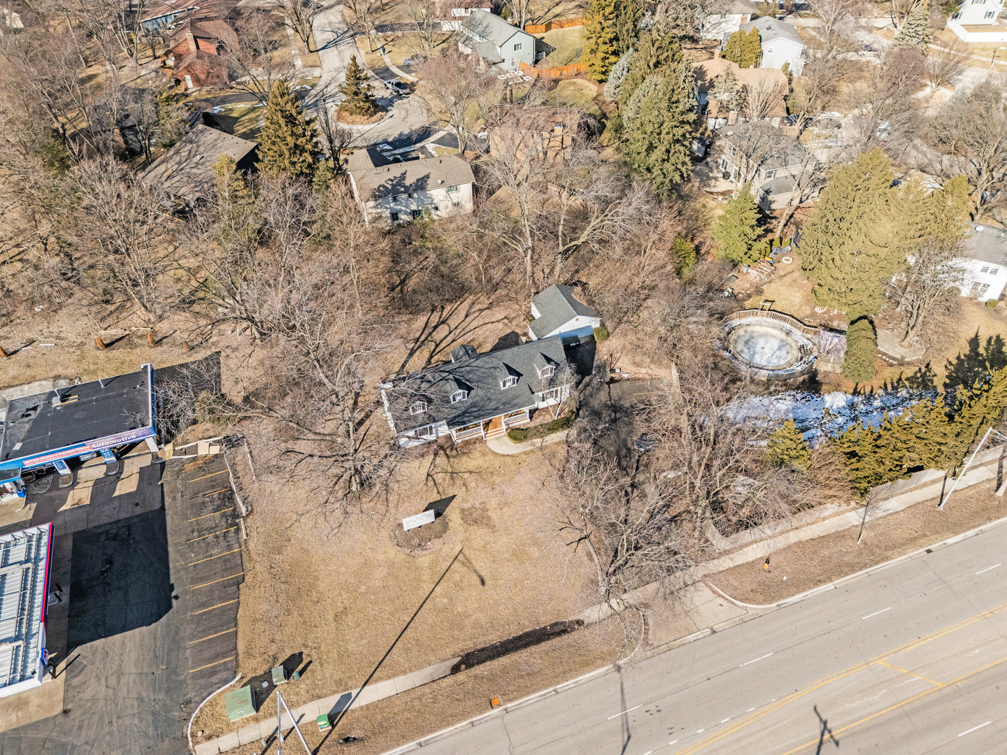 959 W Ogden Avenue, Naperville, IL 60563