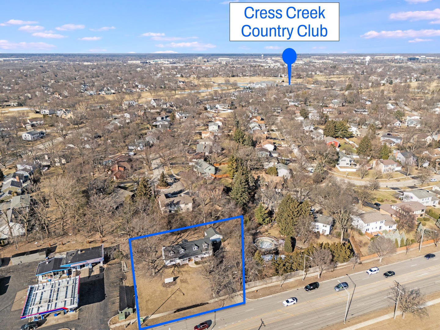 959 W Ogden Avenue, Naperville, IL 60563