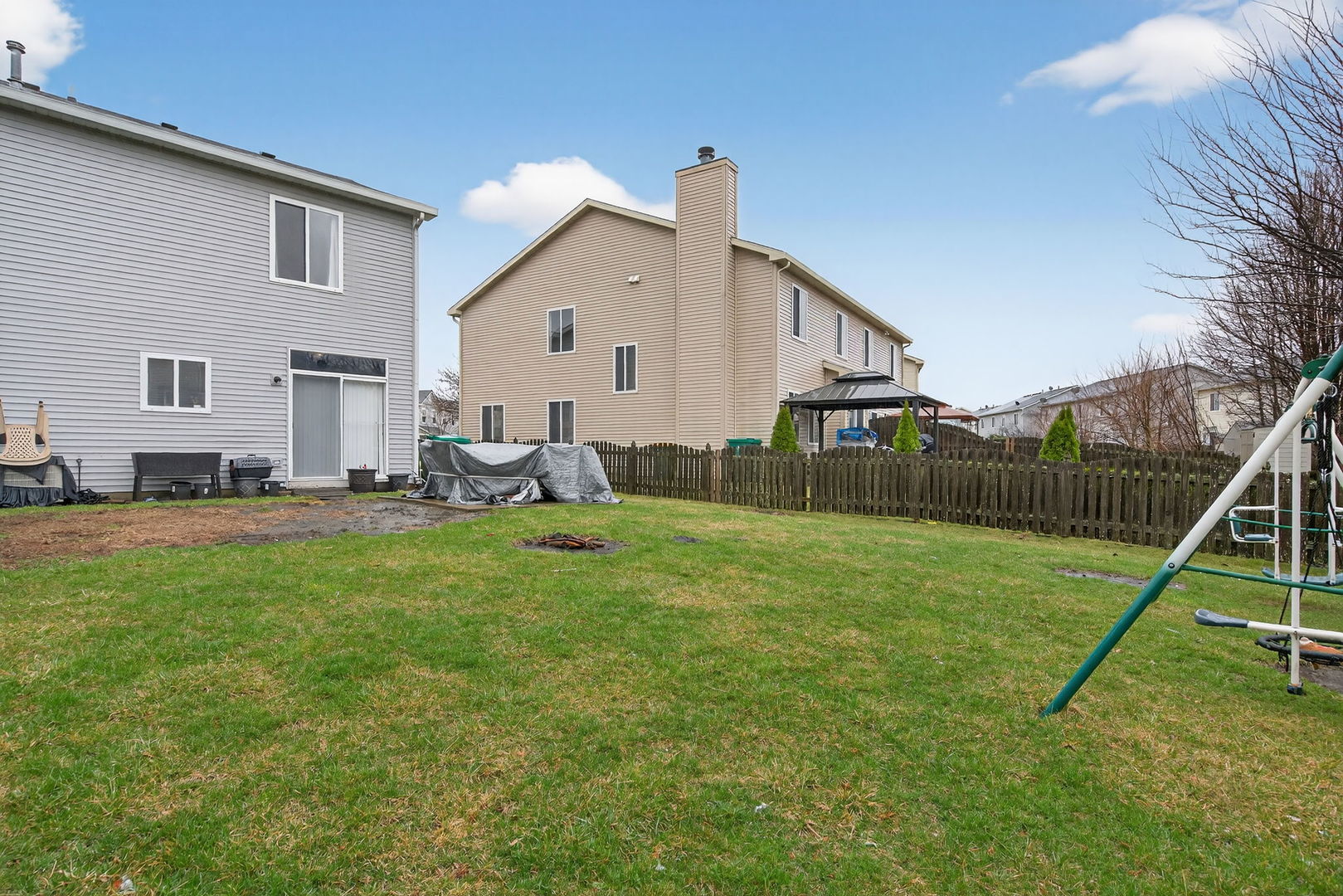 682 Zachary Drive, Romeoville, IL 60446