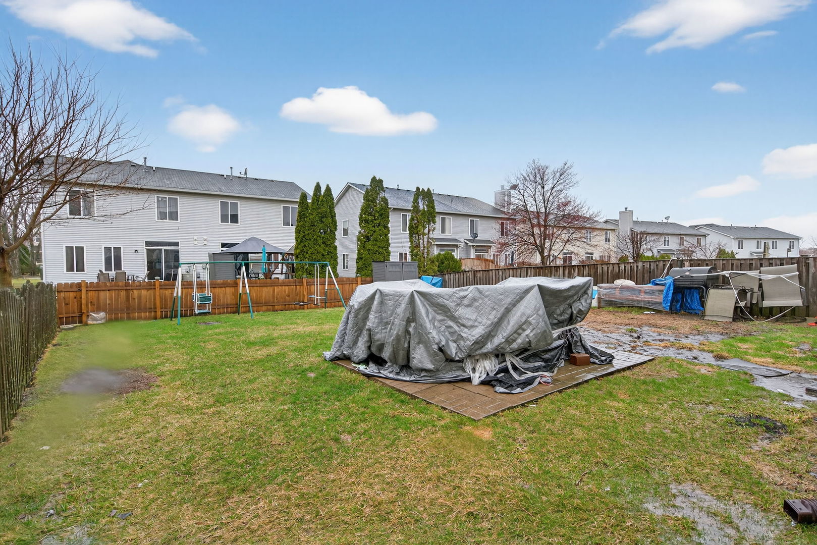 682 Zachary Drive, Romeoville, IL 60446