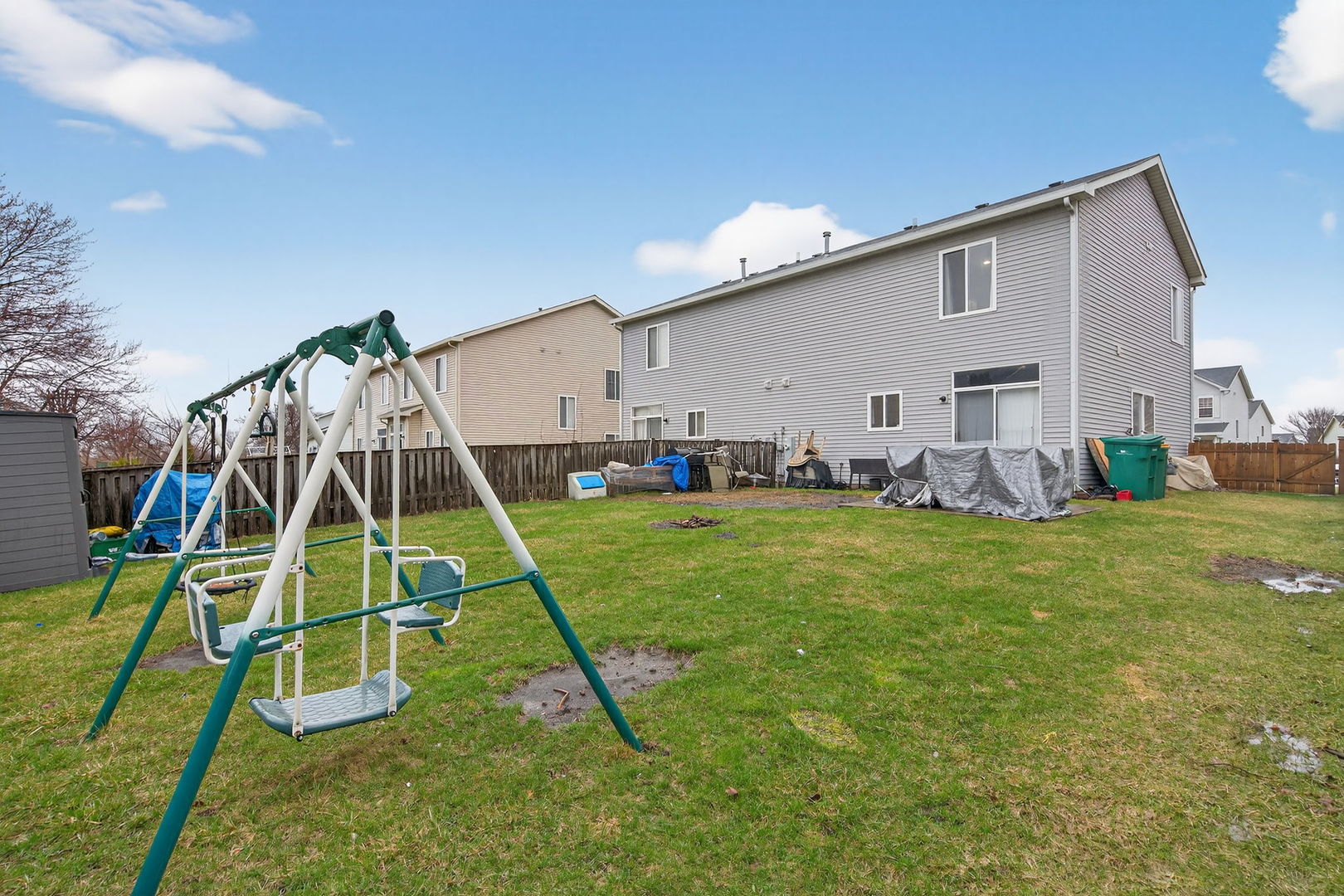 682 Zachary Drive, Romeoville, IL 60446