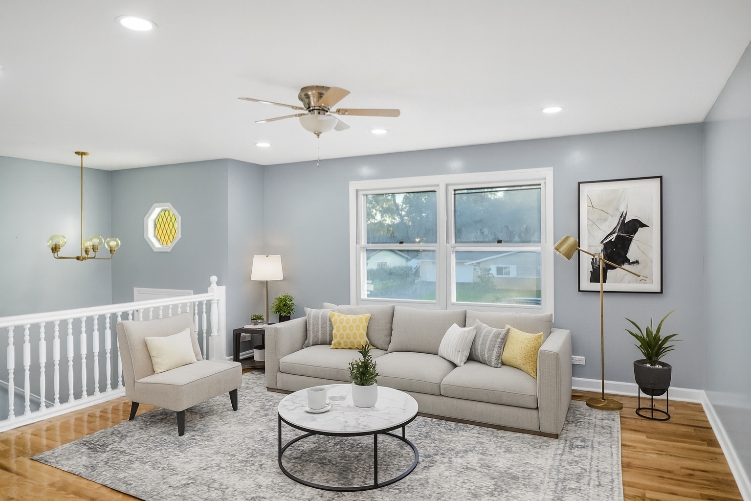 7031 glenwood Lane, Hanover Park, IL 60133