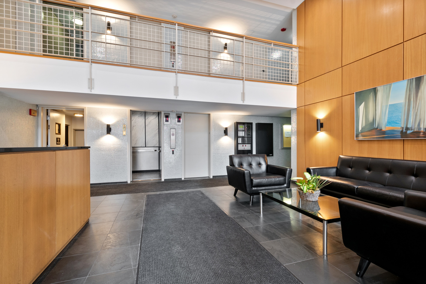 3033 N Sheridan Road #910, Chicago, IL 60657