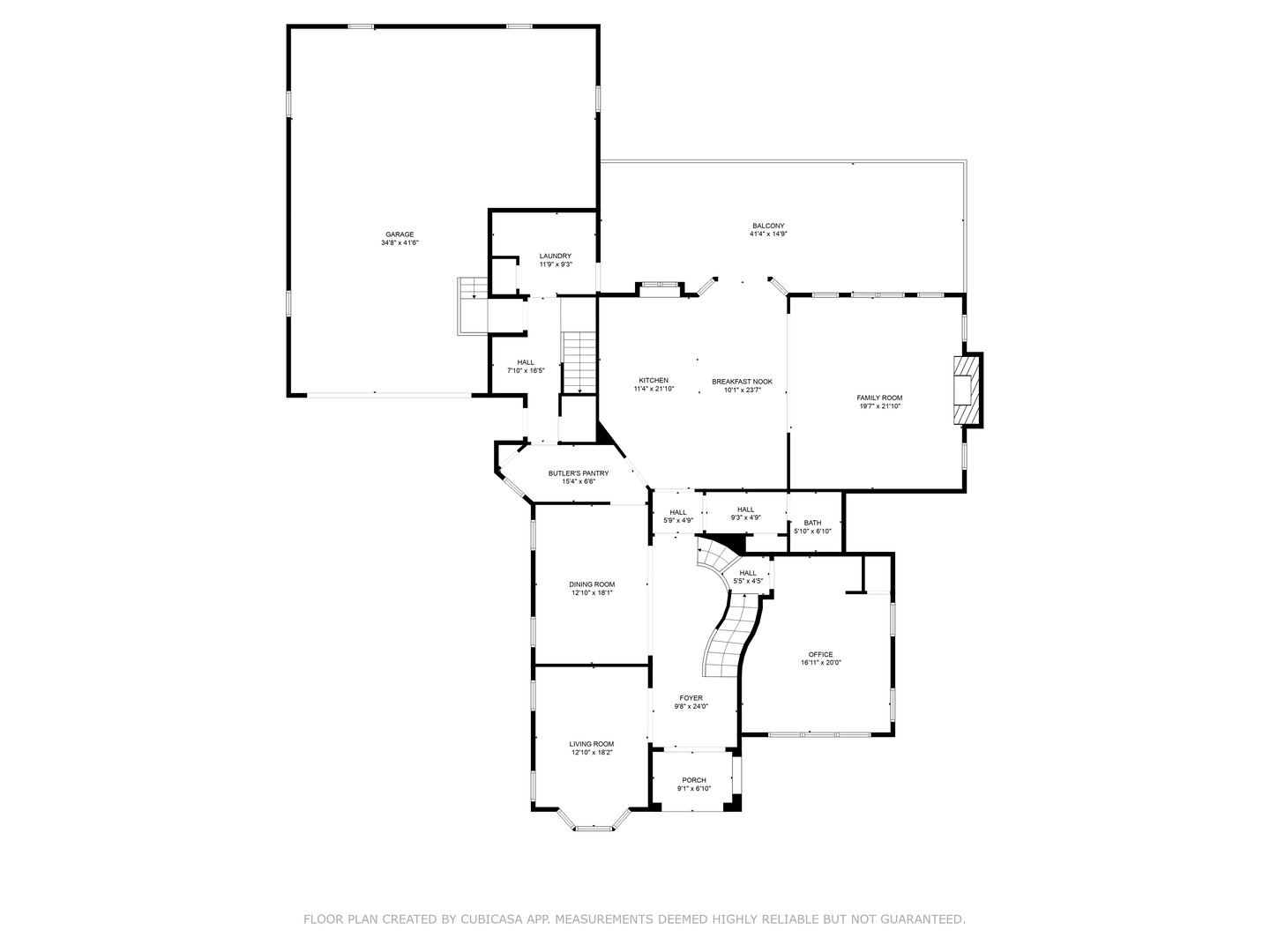 616 Driftwood Court, Naperville, IL 60540